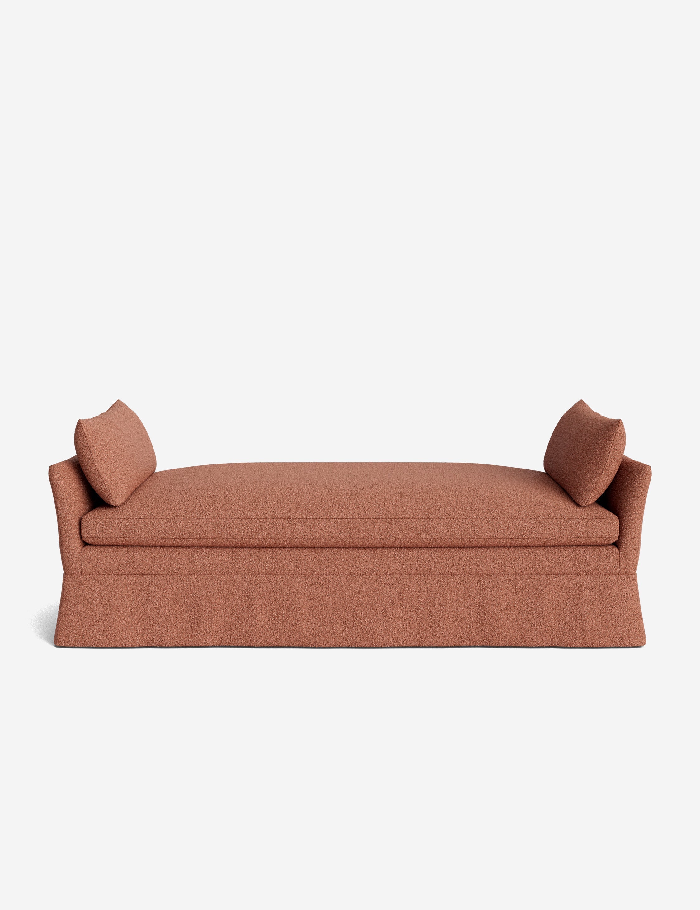 Lulu and Georgia Portola Slipcover Daybed - view 56