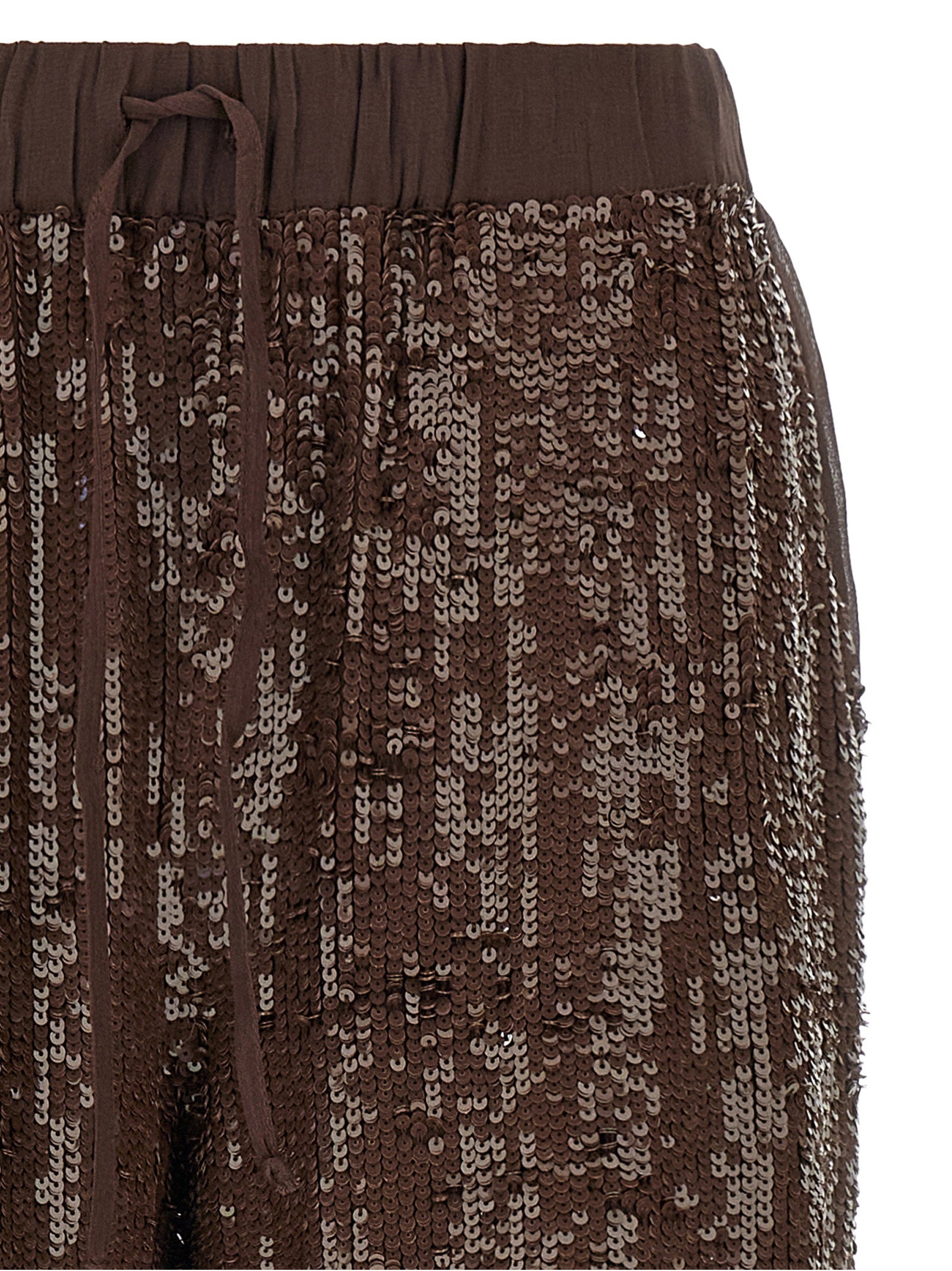 P.A.R.O.S.H. Gaven Pants – 100% viscose - view 3