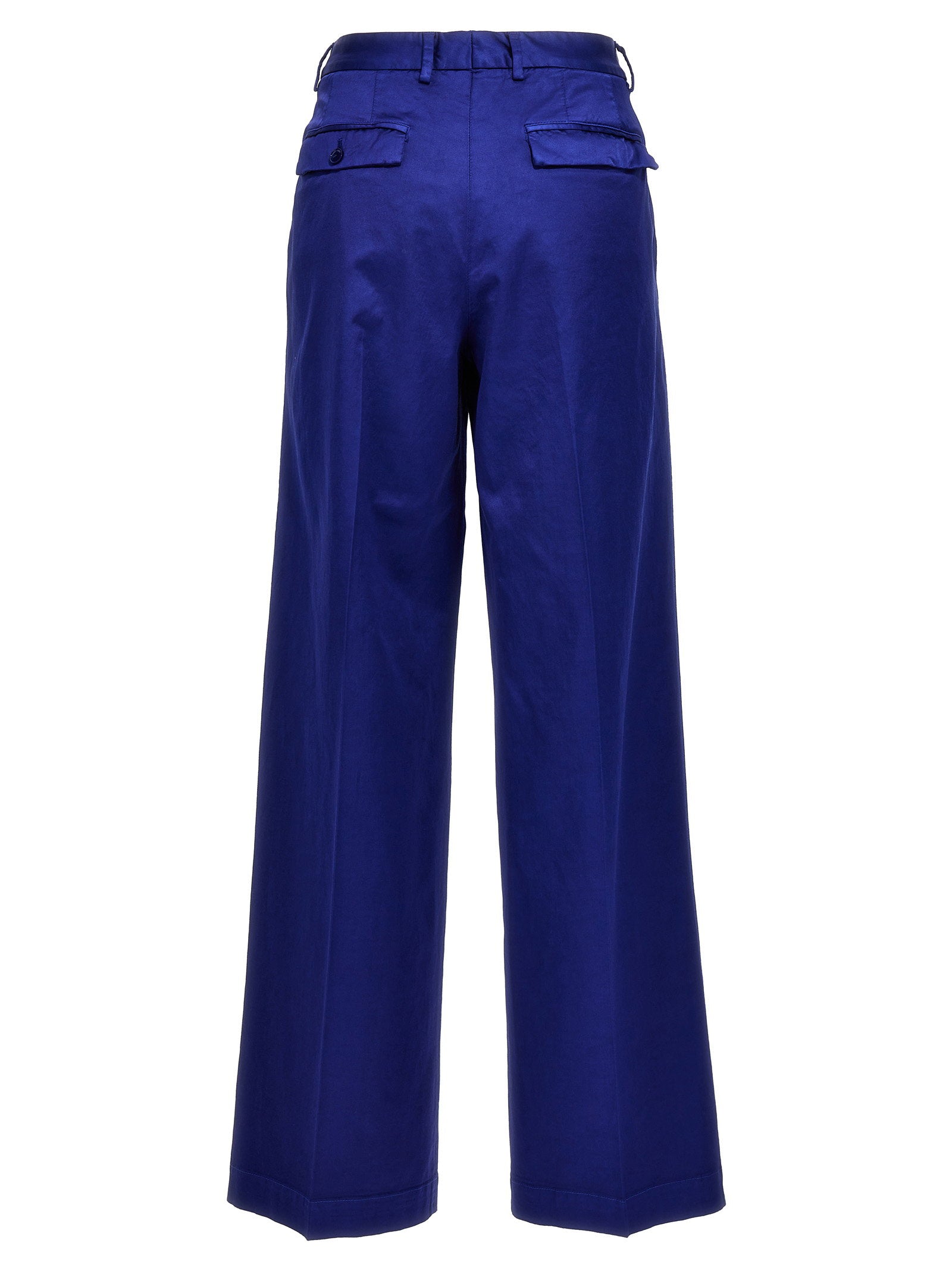 Cellar Door Jonap Pants – 59% co, 37% vi, 4% ea - view 2