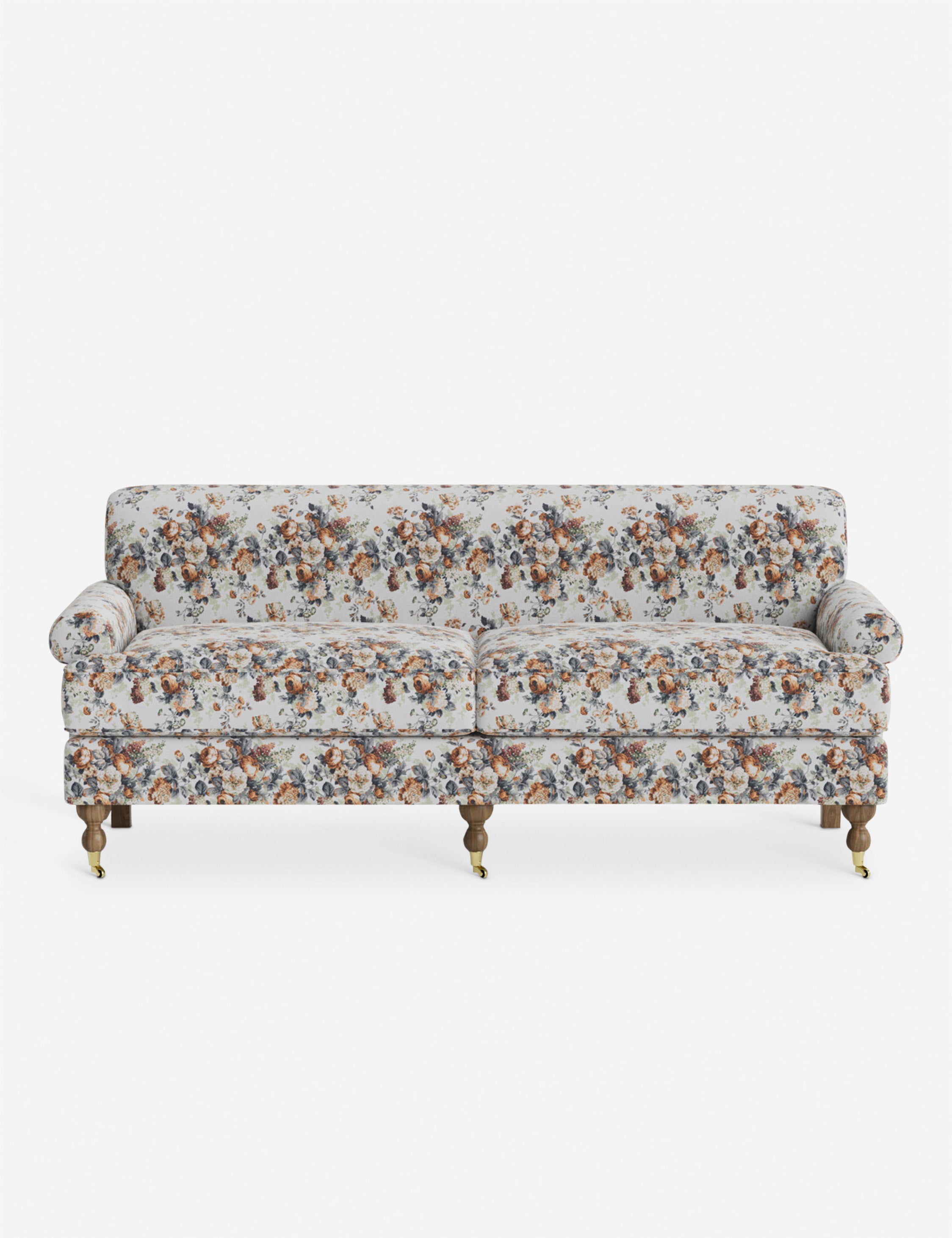 Lulu and Georgia Marsden Sofa by Heidi Caillier - view 8