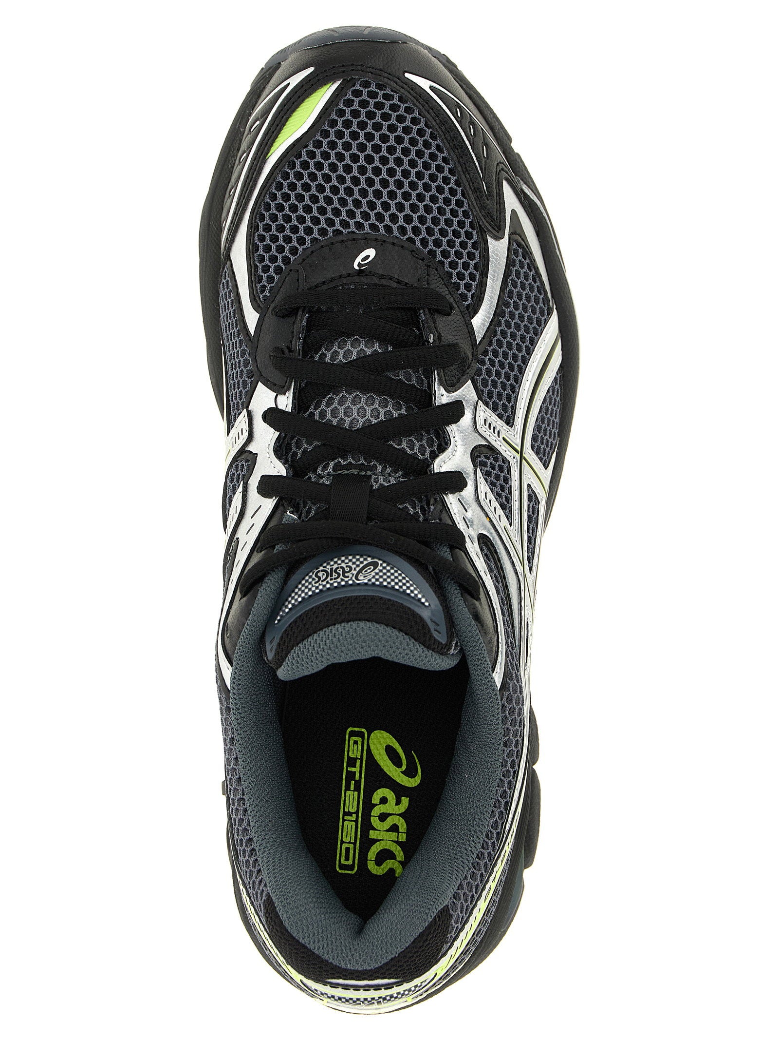 Asics Gt-2160 Sneakers – 100% synthetic leather - view 4