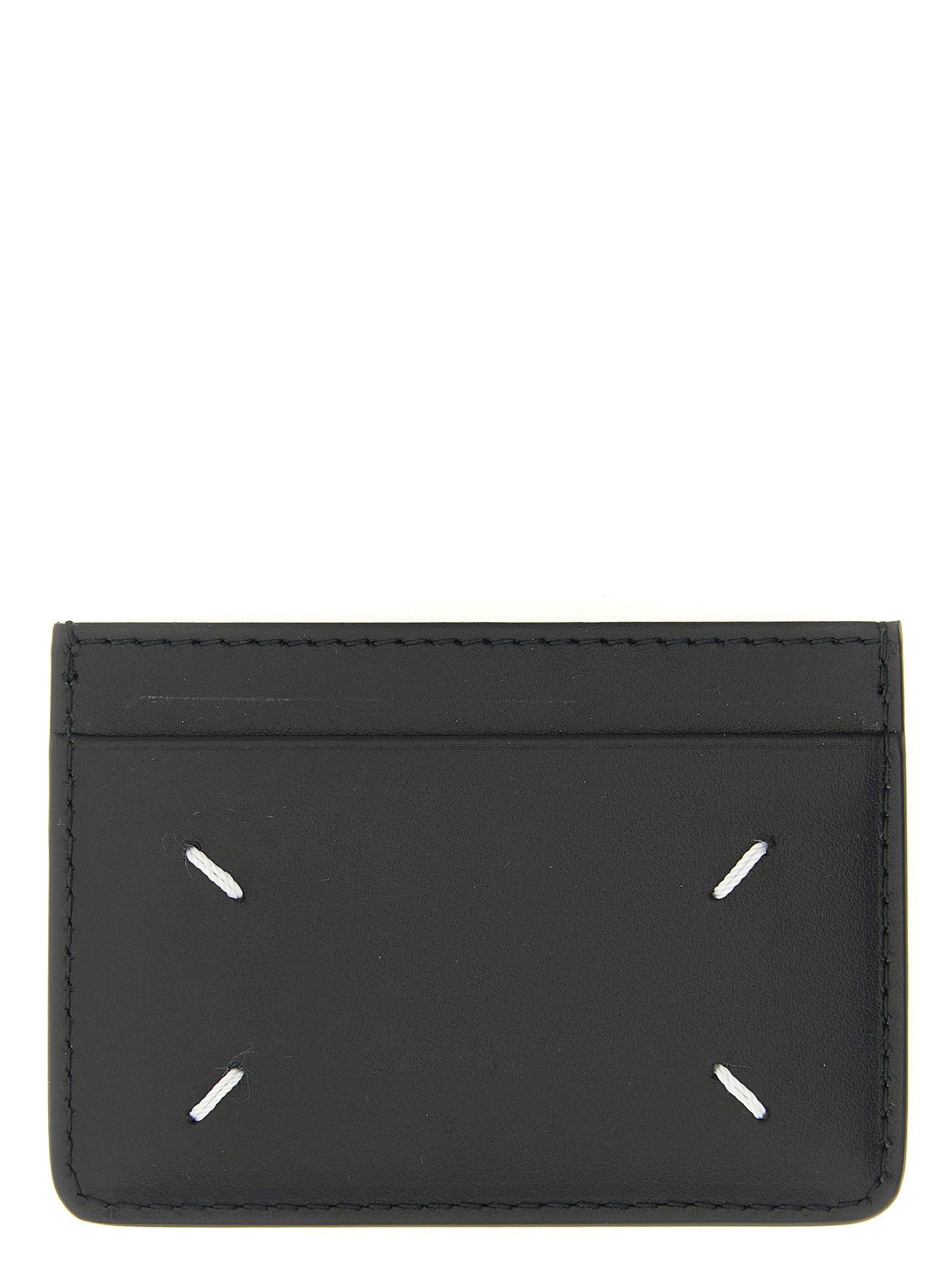 Maison Margiela Four Stitches Card Holder - view 2