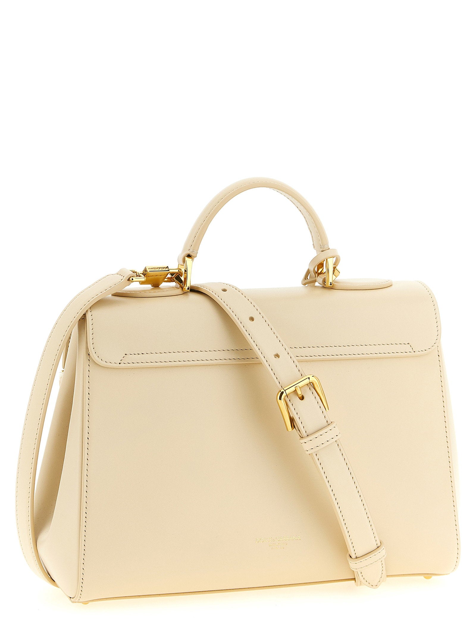 Dolce & Gabbana Marlene Handbag – 100% lamb leather - view 2