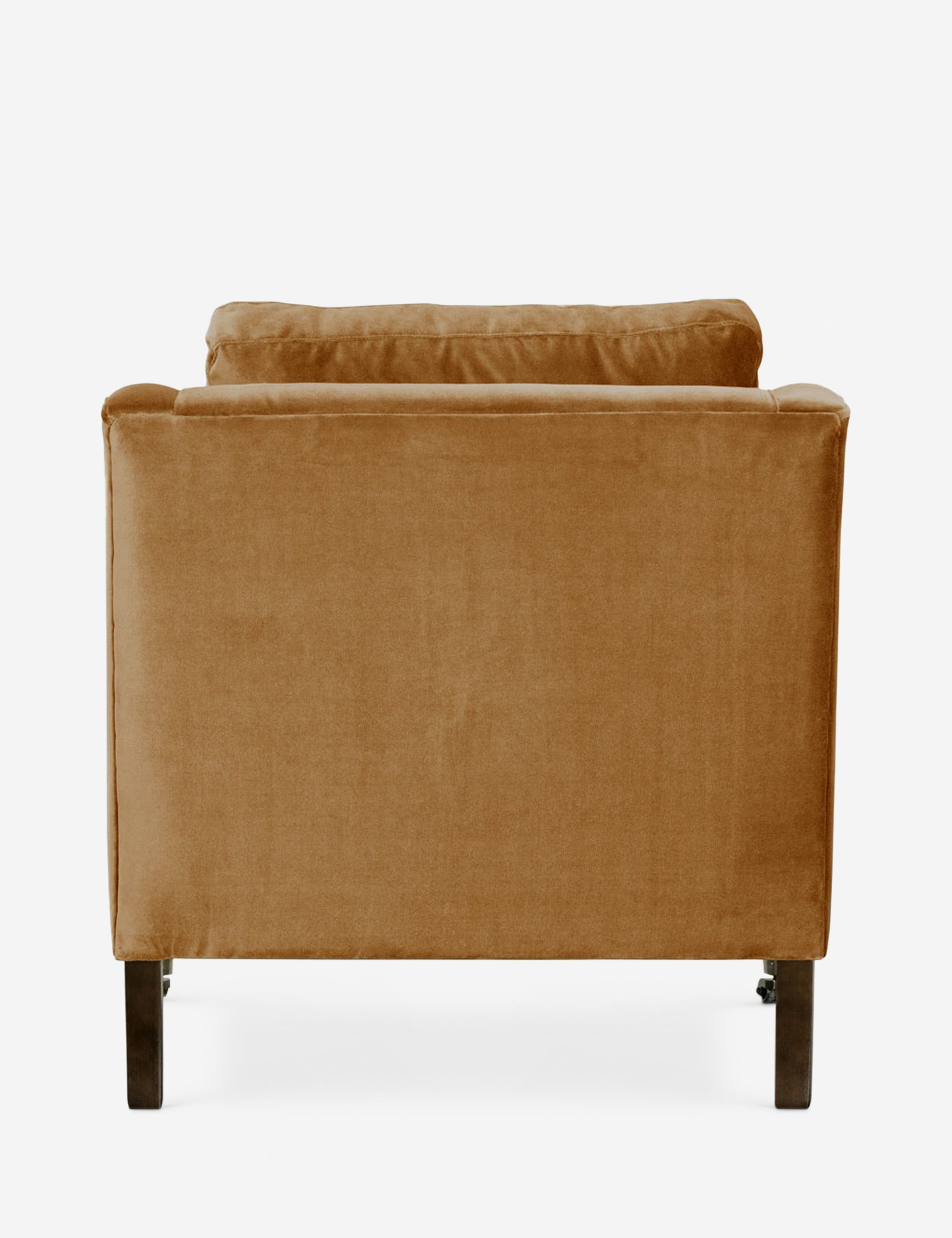 Lulu and Georgia Fabienne Accent Chair - view 155