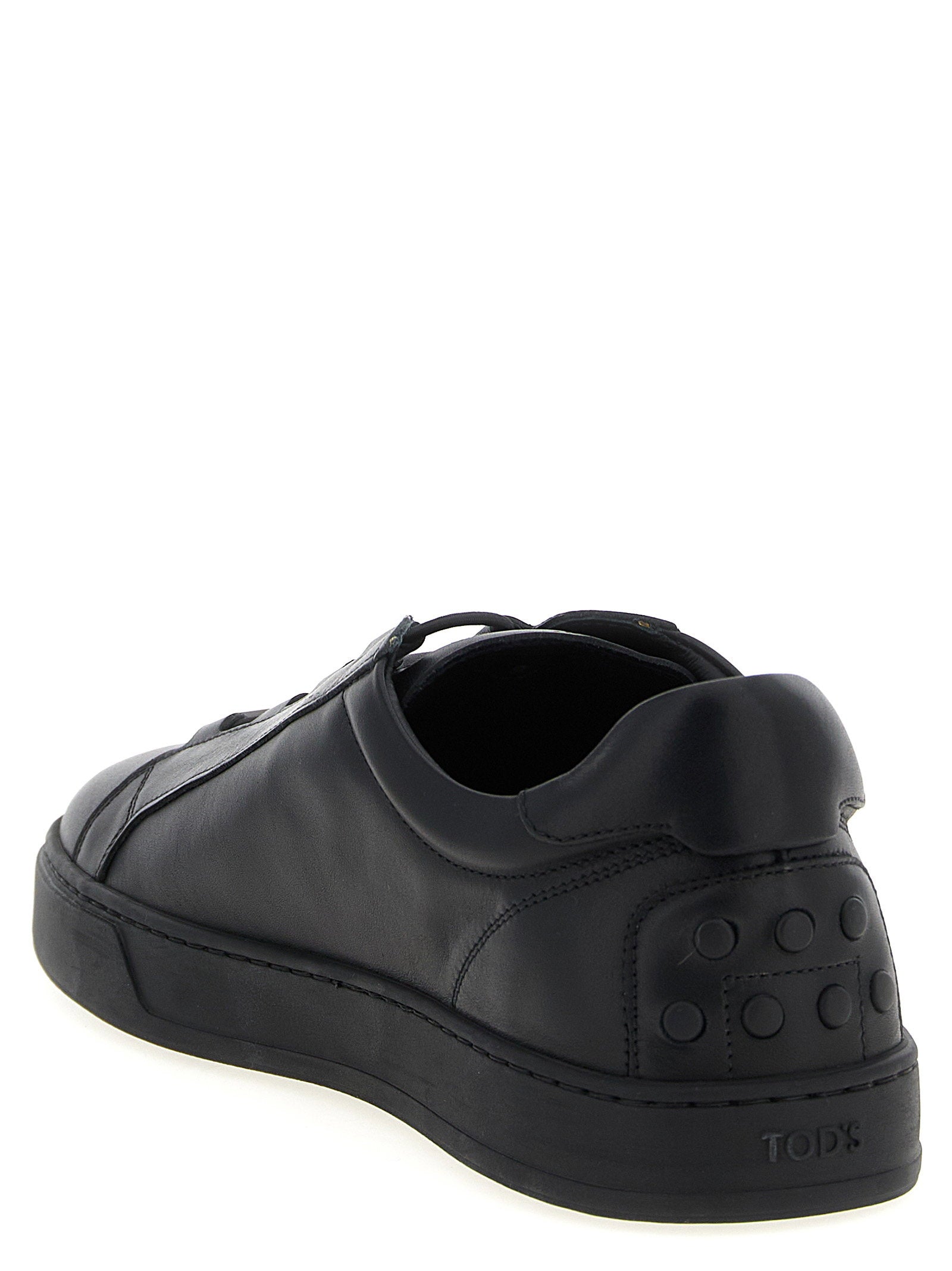 Tod's Sportivo Sneakers - view 3
