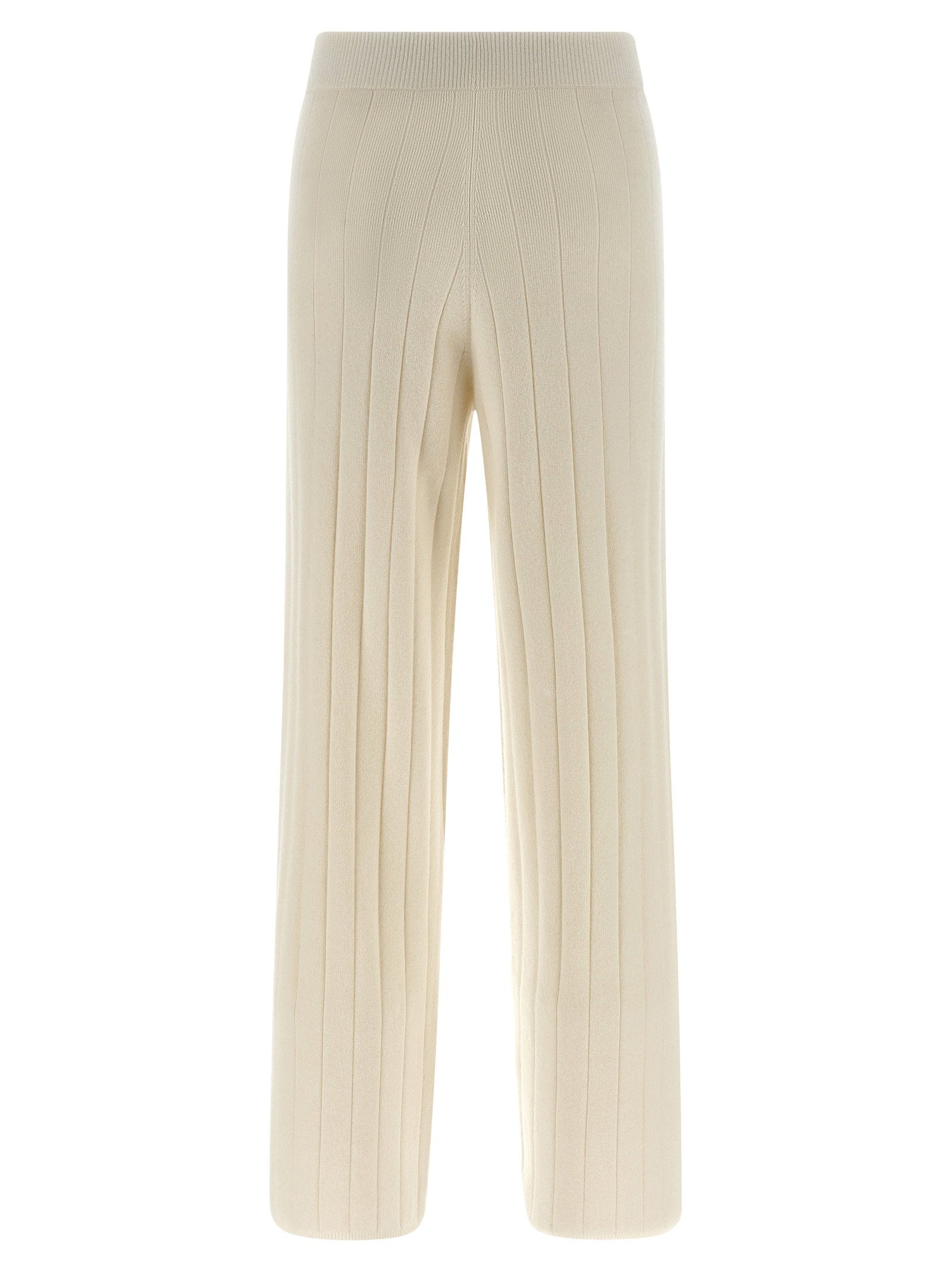 Max Mara Jardin Joggers – 100% cashmere - view 2