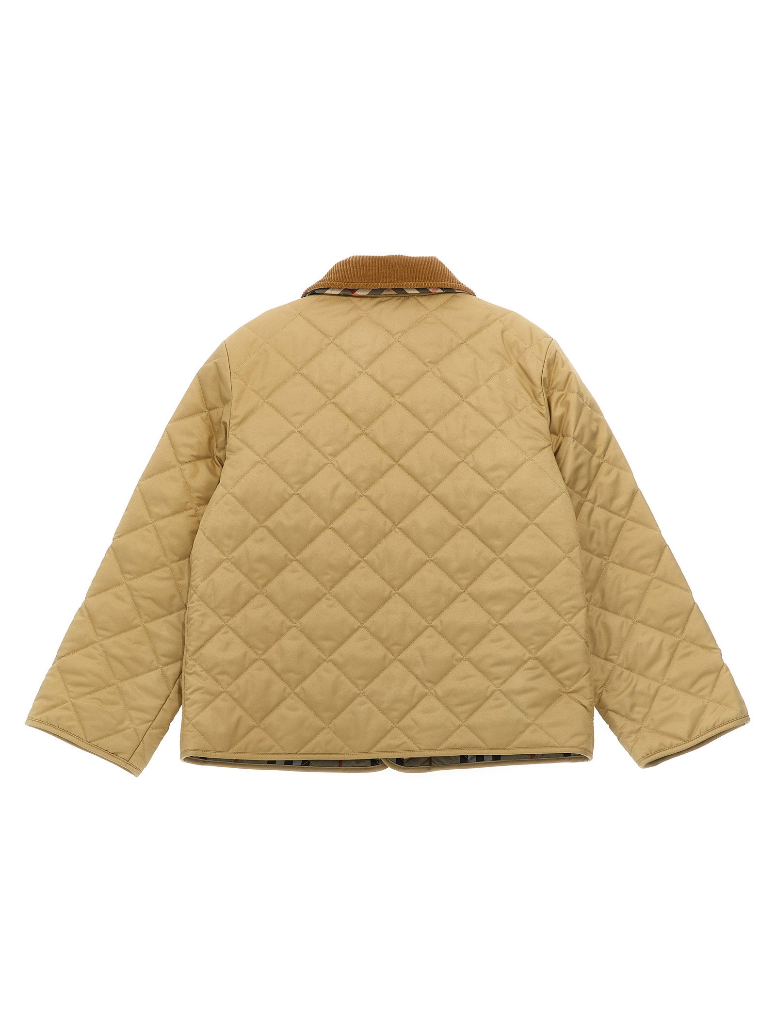 Burberry Milo Jacket – 100% polyester - view 2