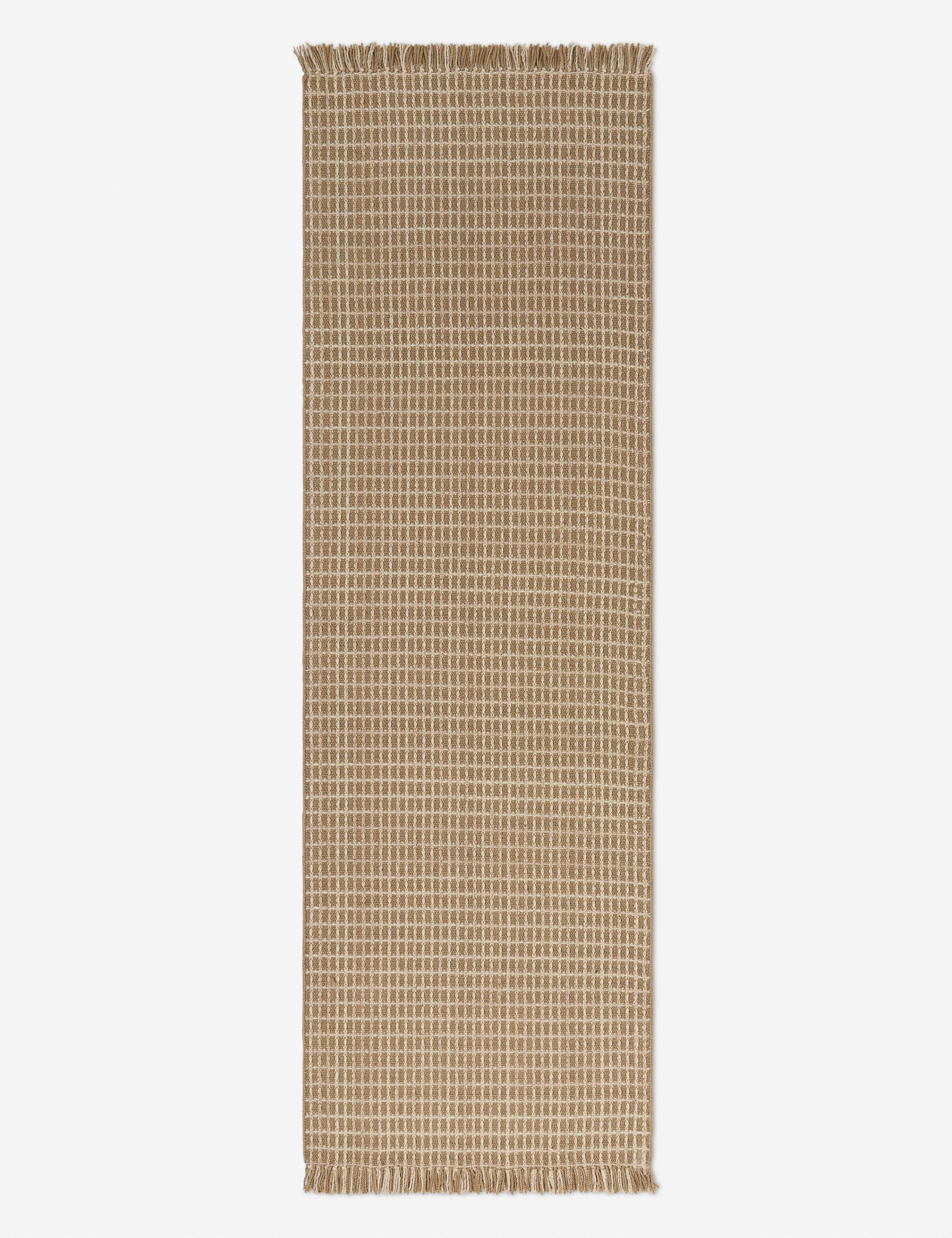Lulu and Georgia Thompson Handwoven Wool Rug - view 10