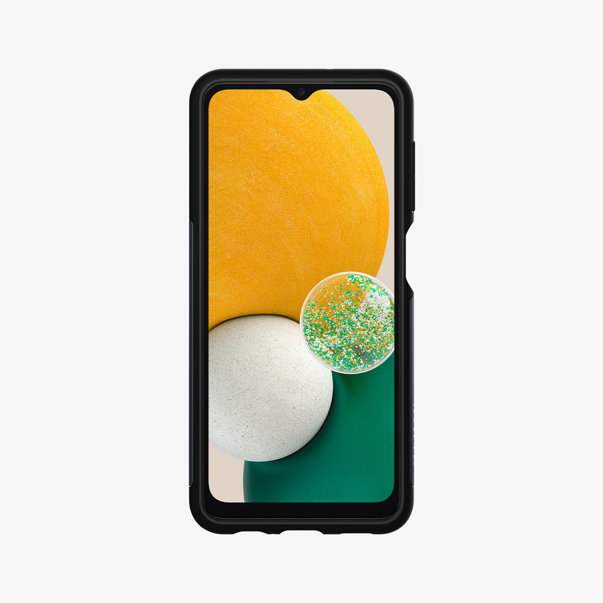 Galaxy A Series - Slim Armor – Metal Slate - view 5