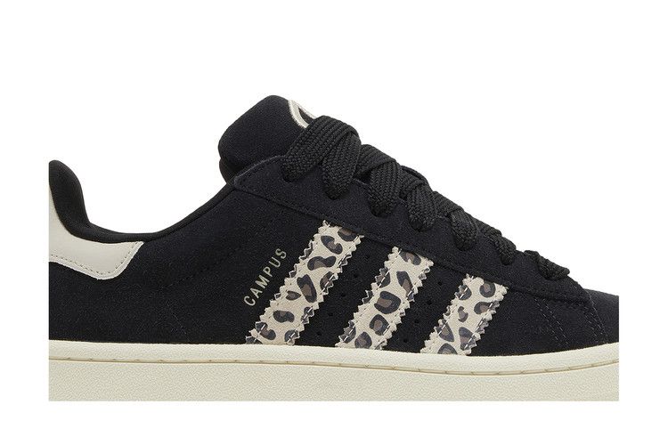 adidas Campus 00s Black Leopard (Women's) - view 2