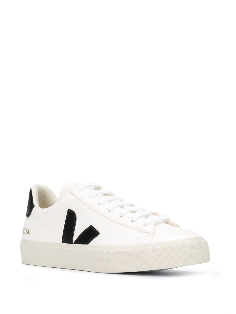 Veja Sneakers – Calf Leather 100% - view 3