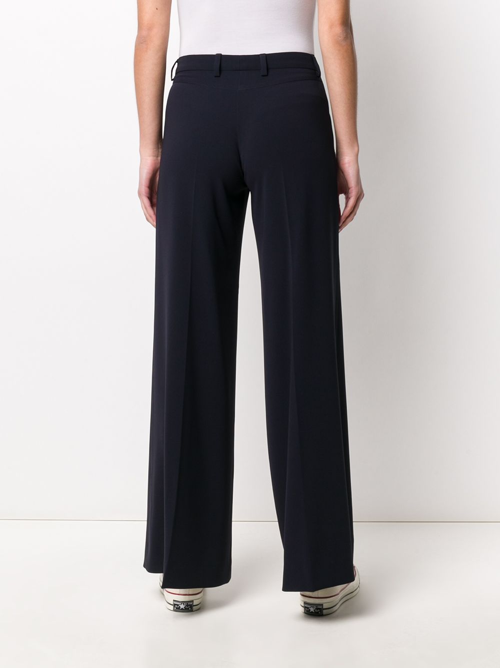 Alberto Biani Cady trousers - view 3