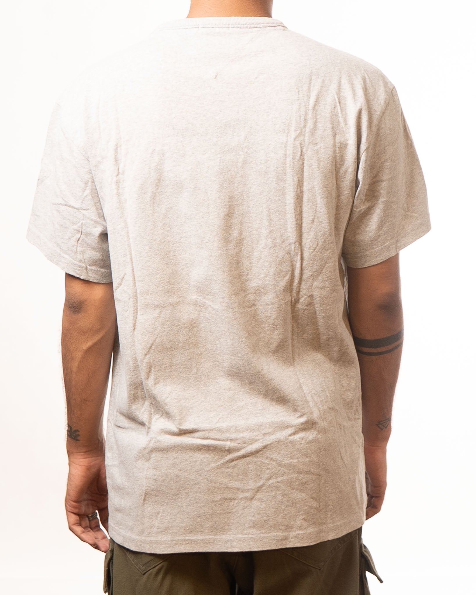 Tommy Hilfiger Beige Printed Tshirt - view 3