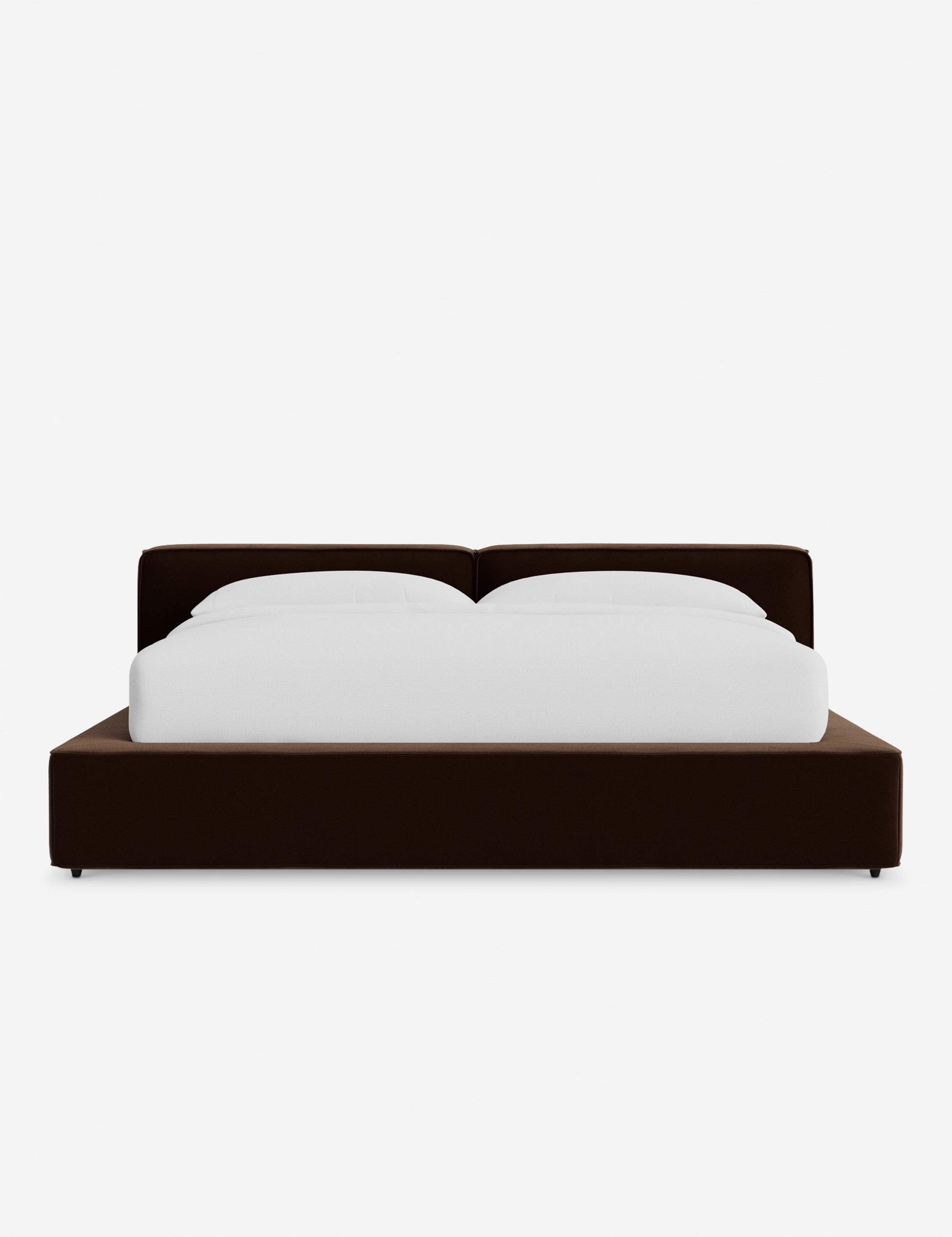 Lulu and Georgia Onni Platform Bed - view 163