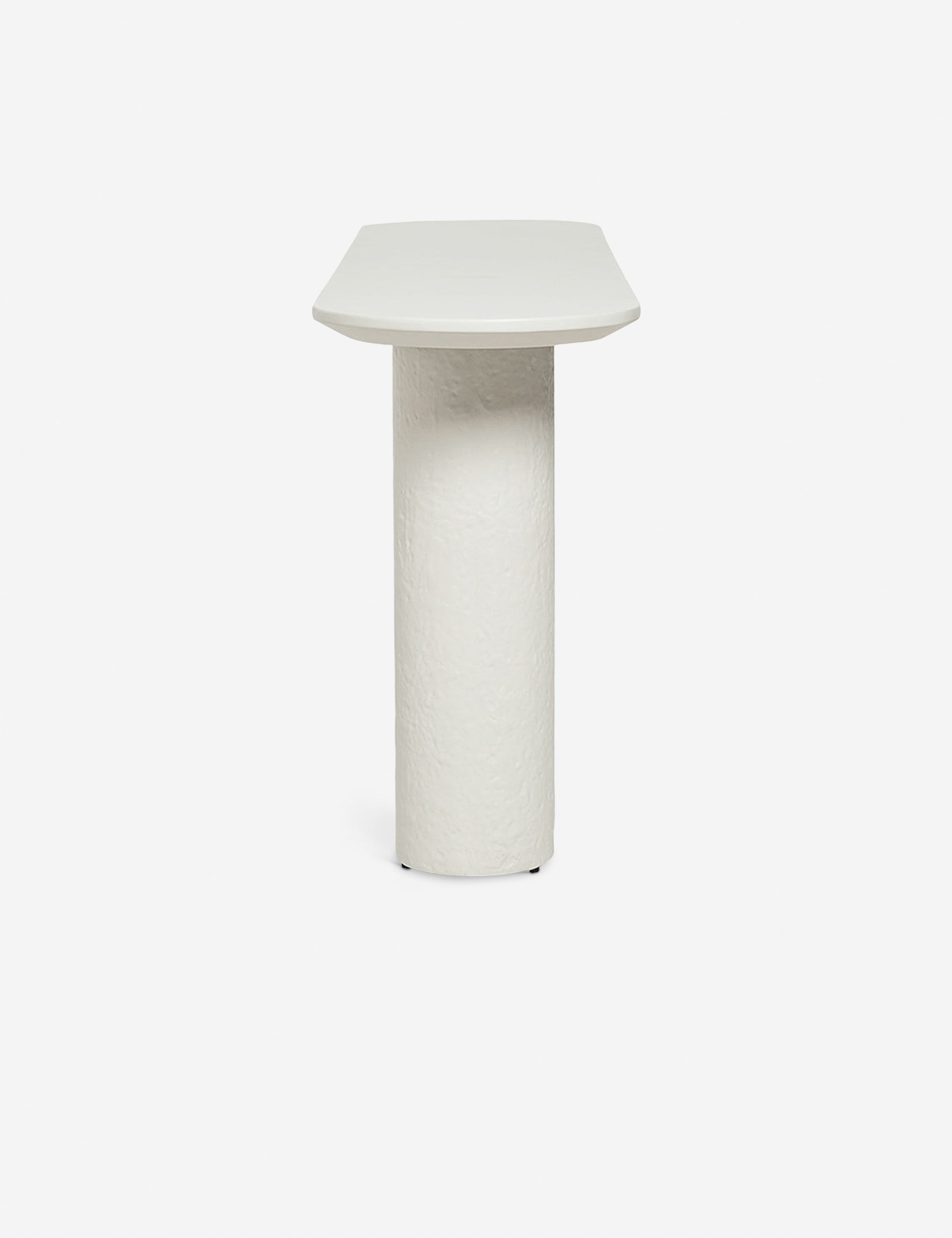 Lulu and Georgia Tatia Console Table by Sarah Sherman Samuel - view 7