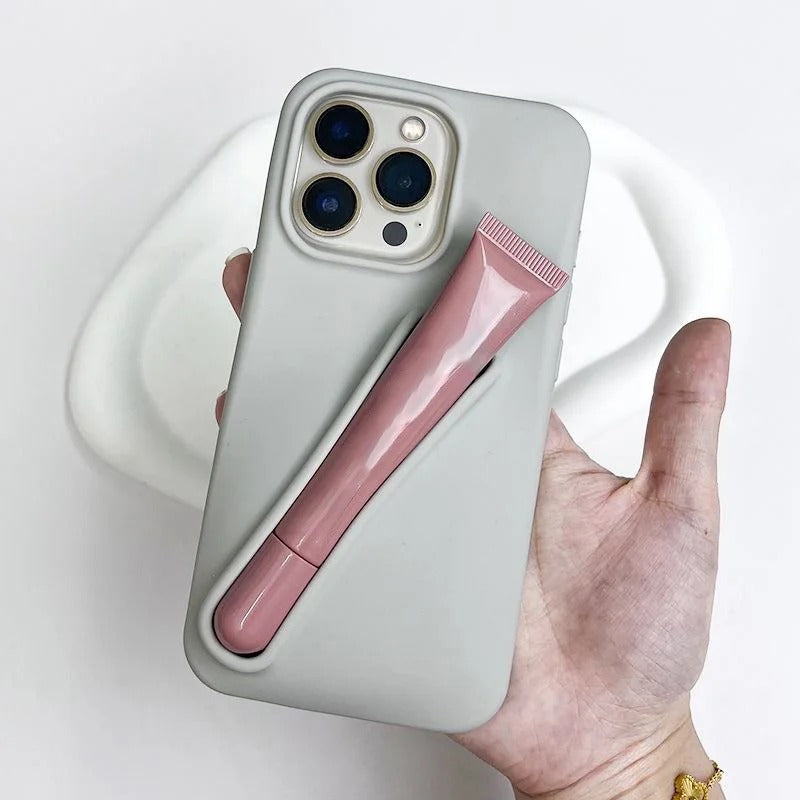 Peeperly Chic Lipstick Holder Essential Case - view 13
