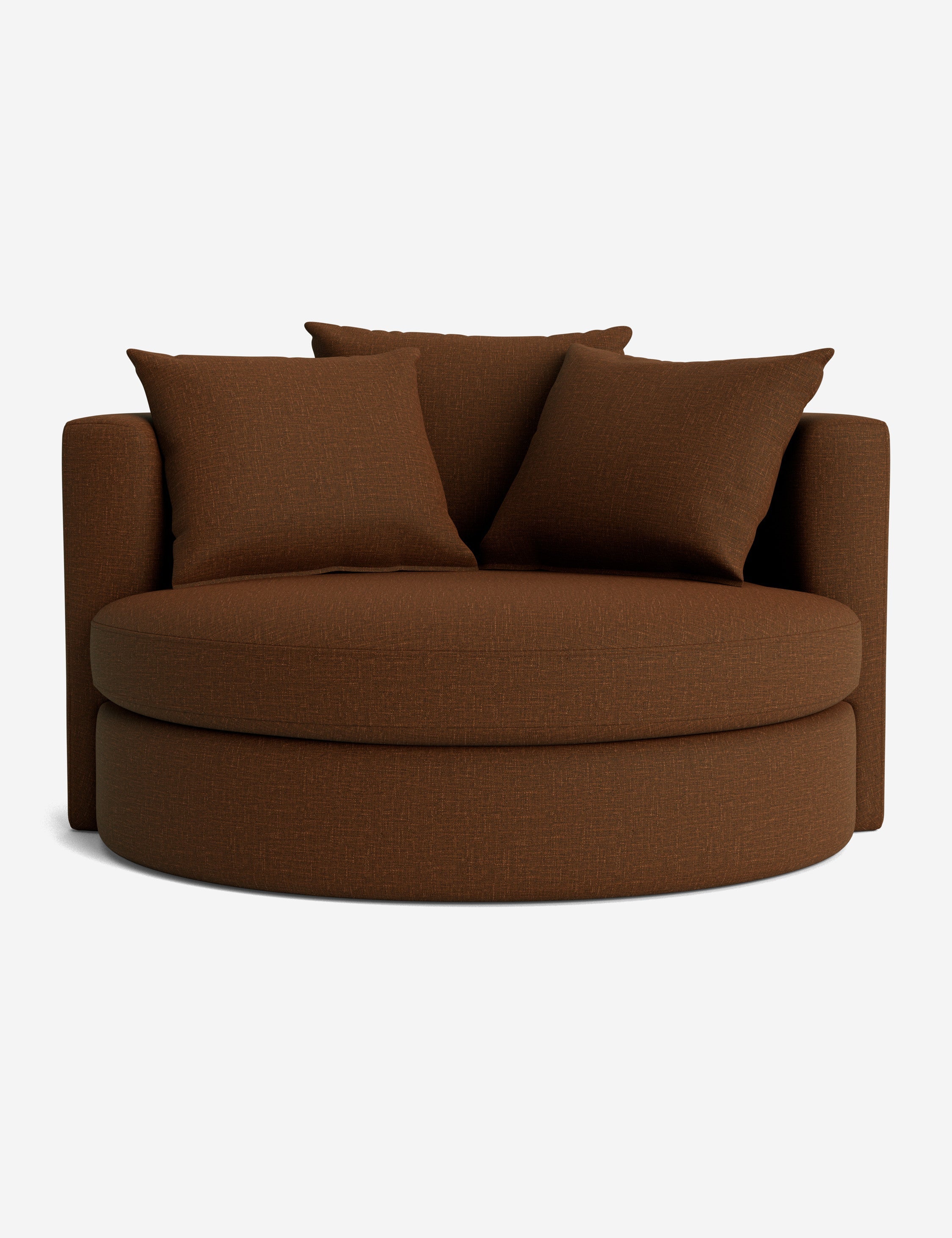 Lulu and Georgia Conti Swivel Chair - view 9