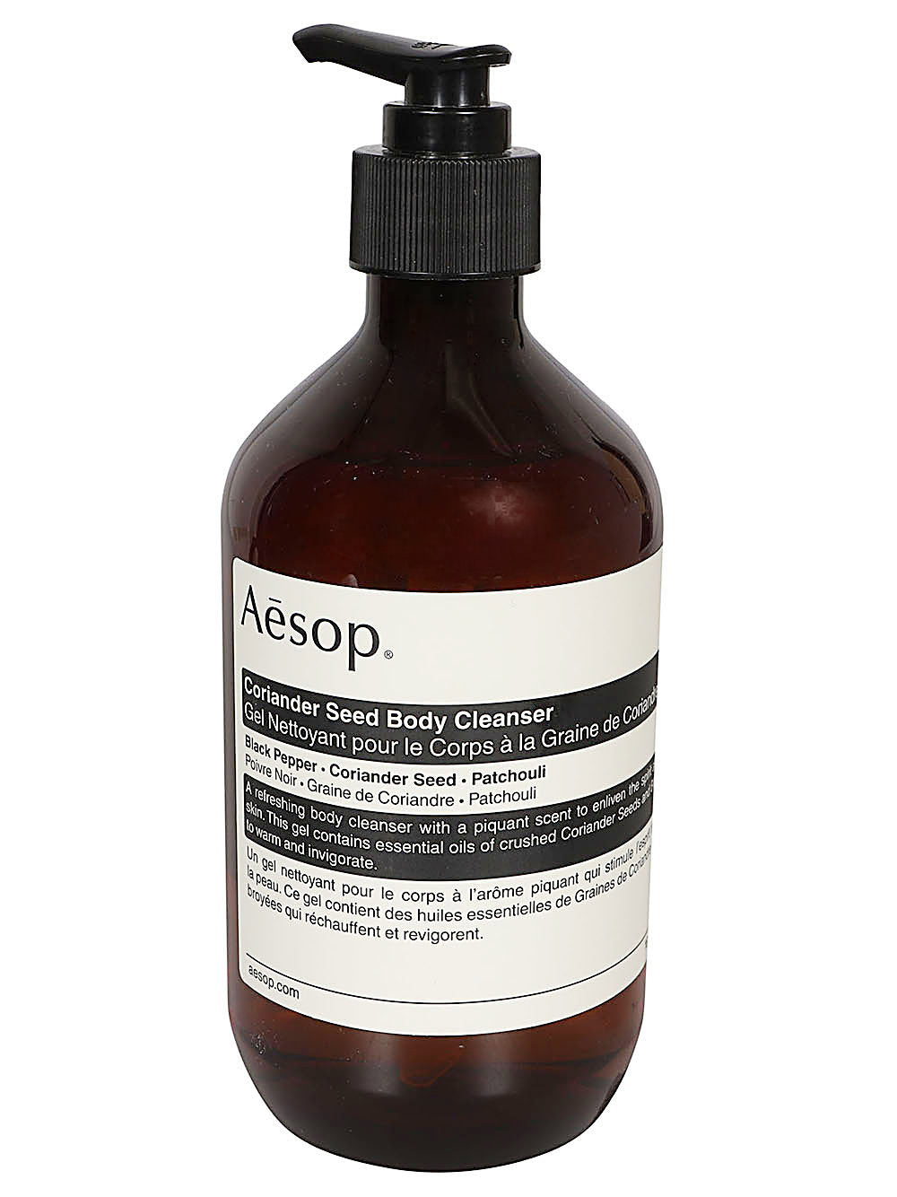 Aesop more to explore – AESOP Accessories