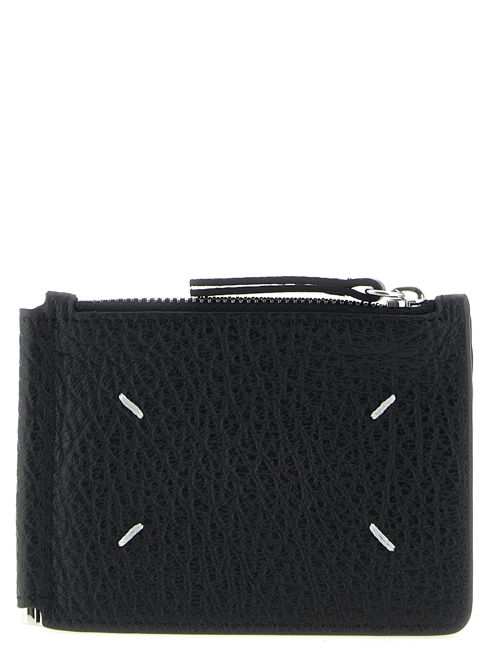 Maison Margiela Four Stitches Wallet - view 2