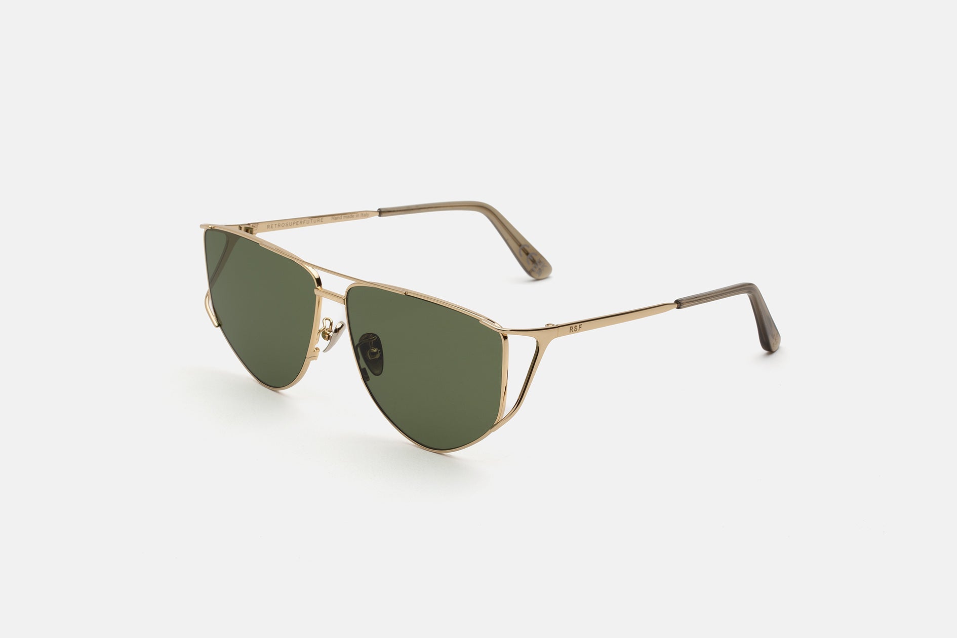 RETROSUPERFUTURE Premio Green - view 2