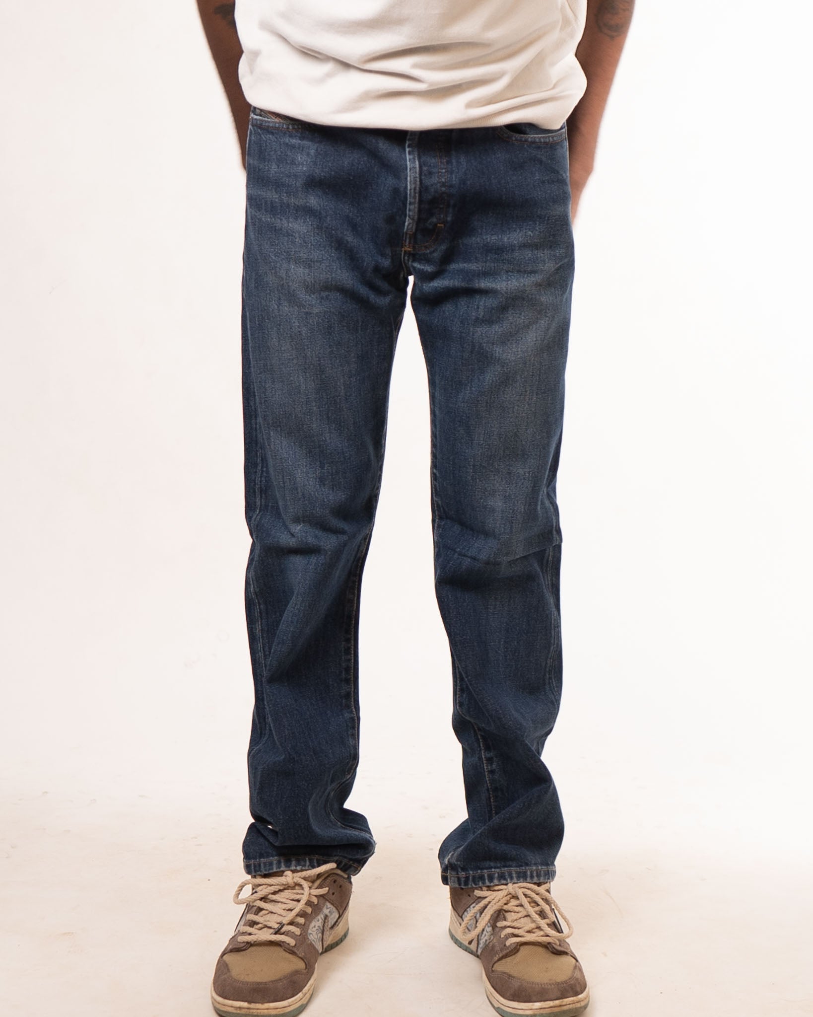 Diesel Industry Jeans