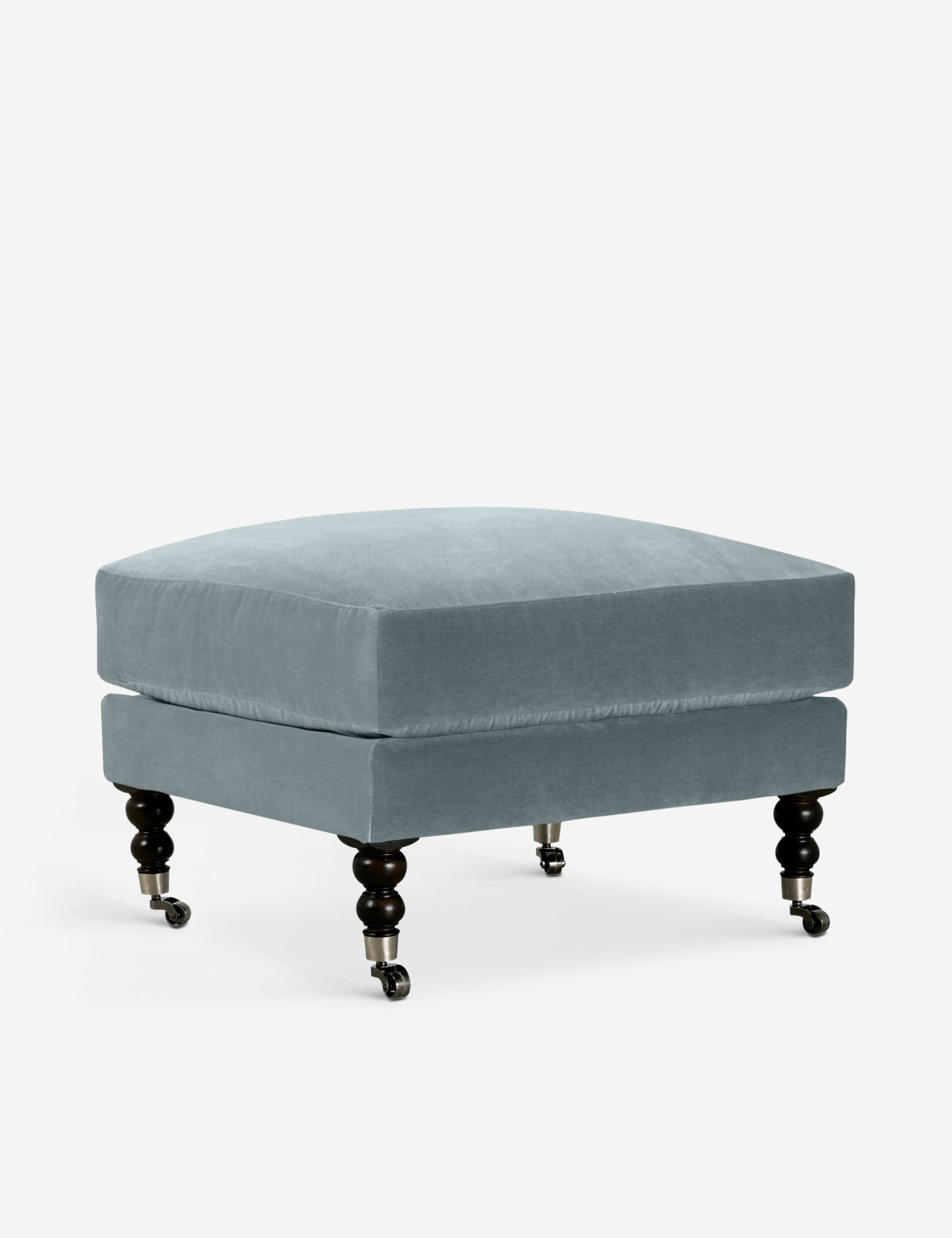 Lulu and Georgia Fabienne Ottoman - view 157