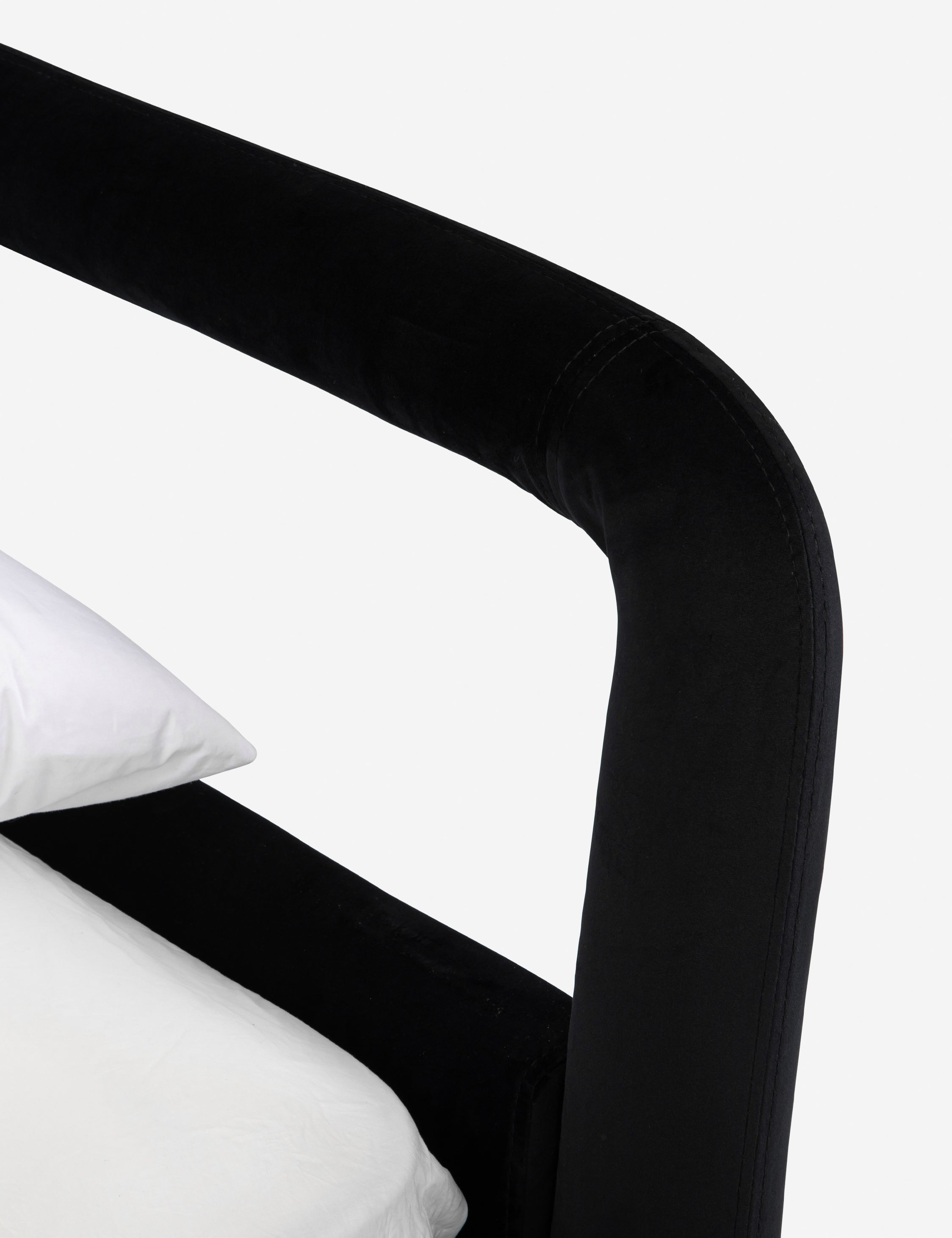 Lulu and Georgia Temi Platform Bed by Sun at Six - view 17