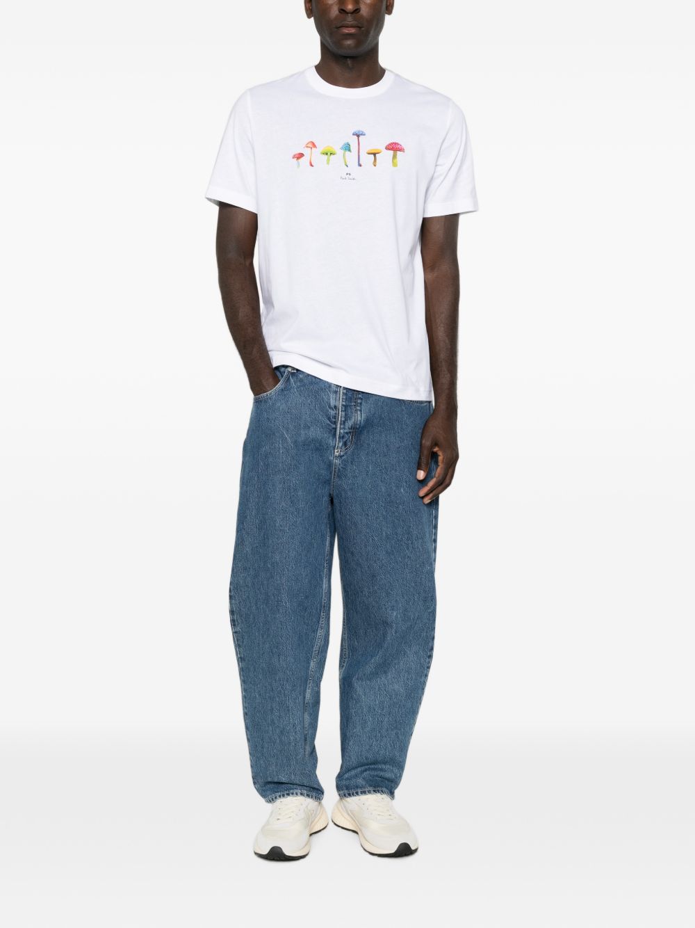 Paul Smith Shirt - view 3