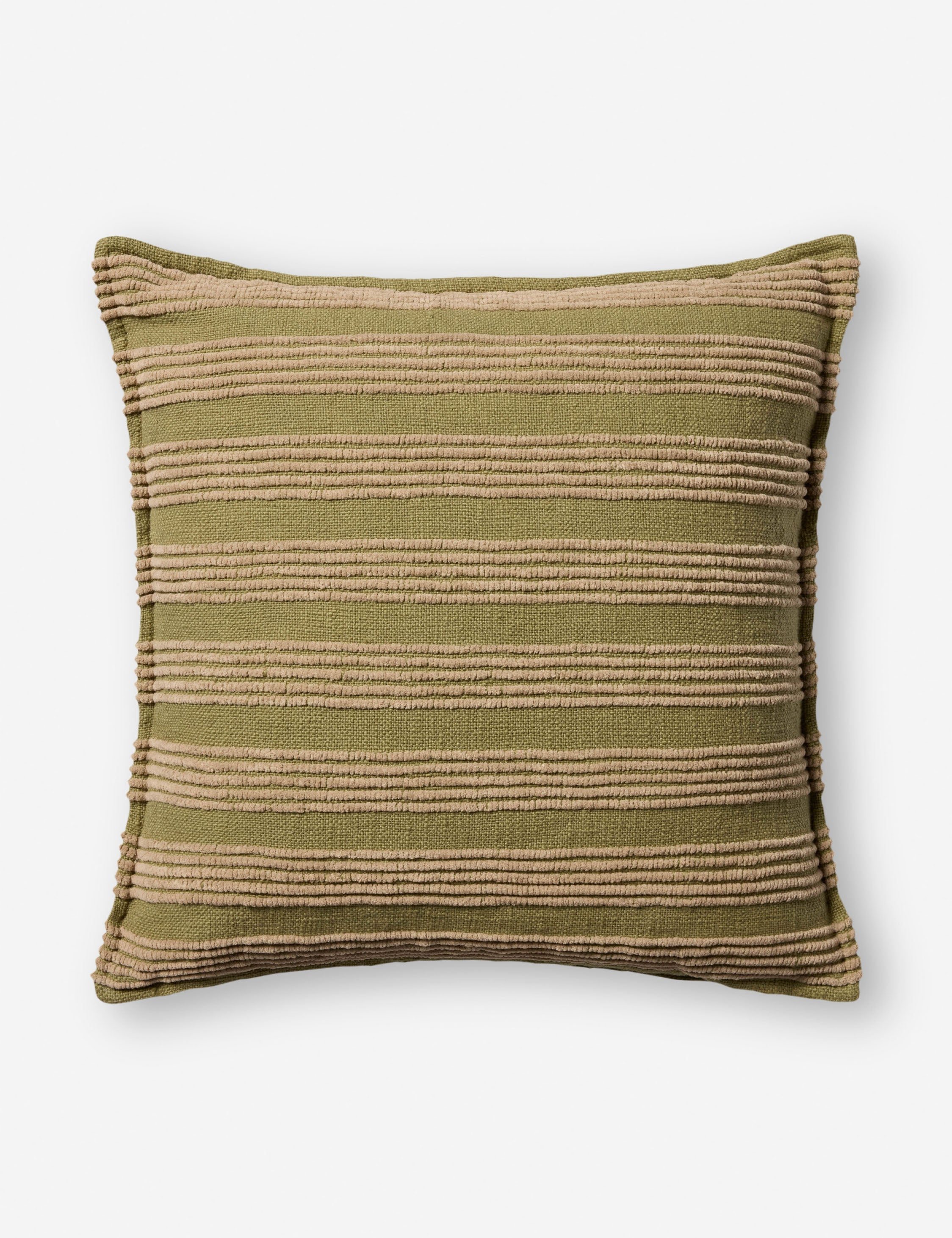 Lulu and Georgia Aspyn Pillow by Amber Lewis x Loloi - view 3