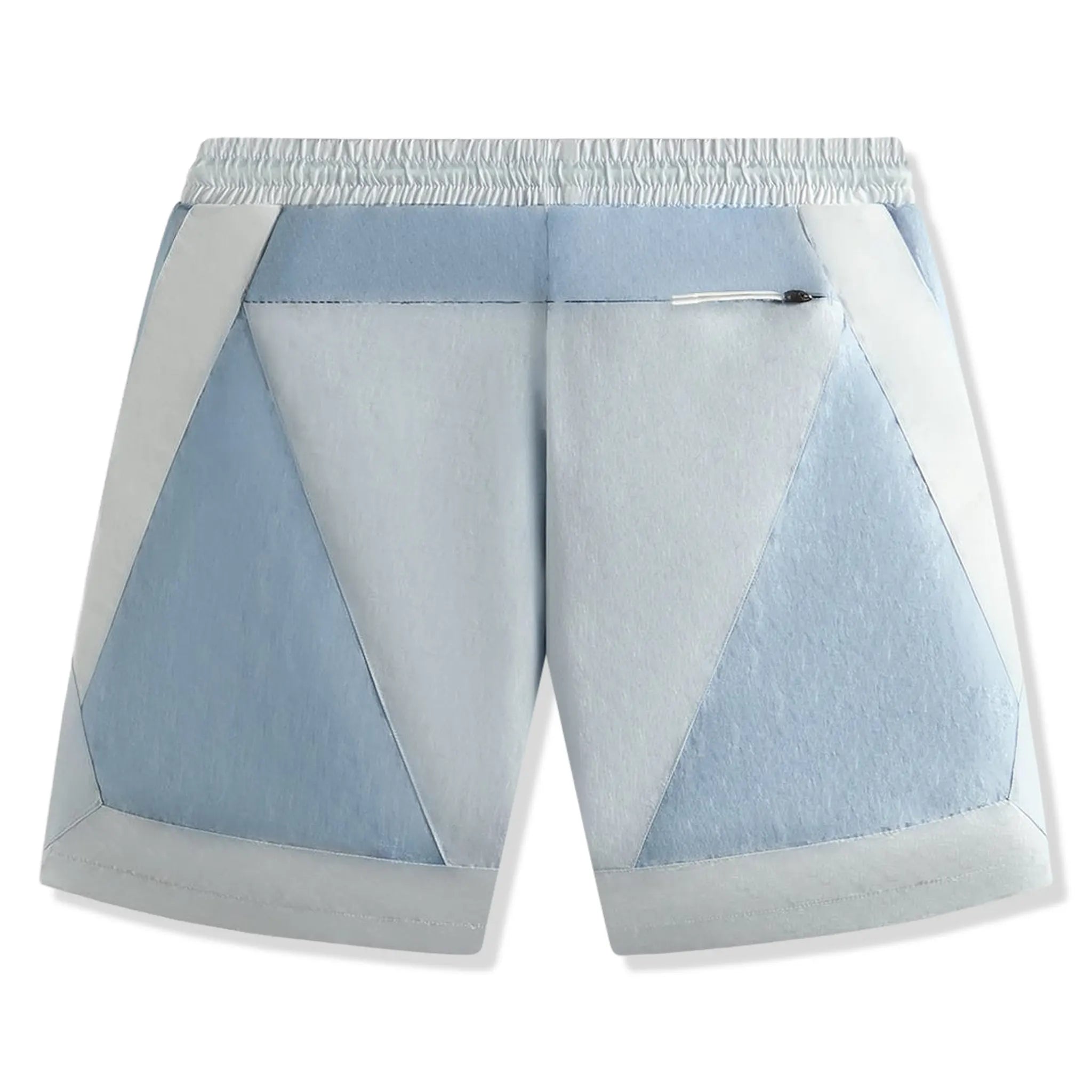 Kith Washed Turbo Analysis Shorts - view 2