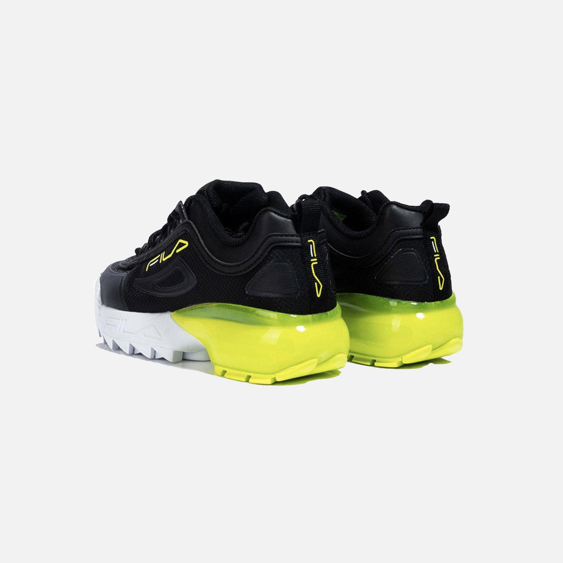 Vila Fila | DISRUPTOR 2A - view 2