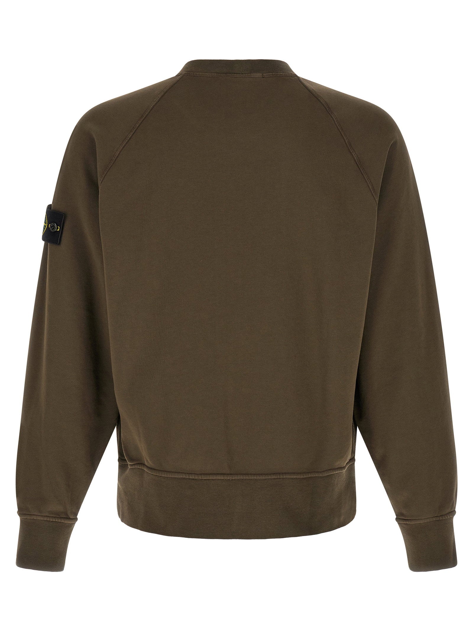 Stone Island 6100060 Sweatshirt – 100% cotton - view 2