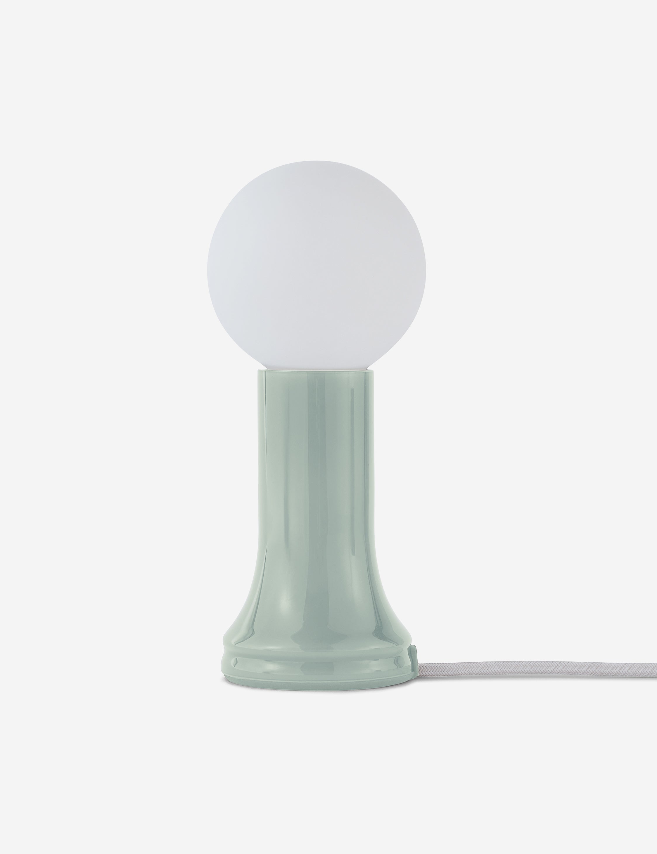 Lulu and Georgia Shore Mini Table Lamp by Tala