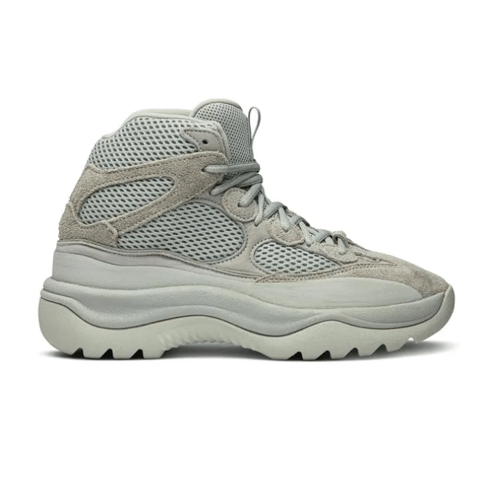 HYPE ELIXIR Adidas Yeezy Desert Boot Salt