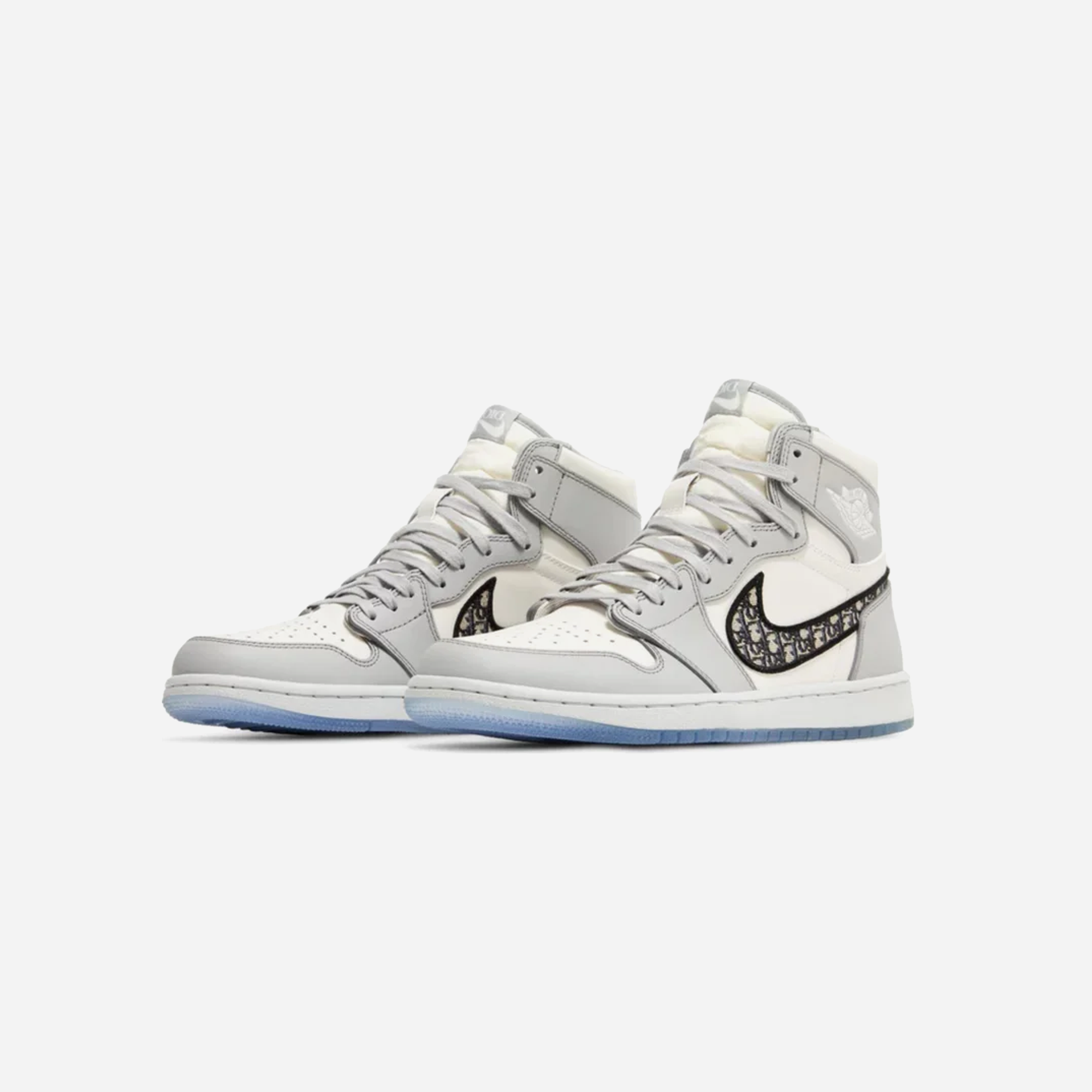 Nike Air Jordan 1 Retro High Dior - view 2