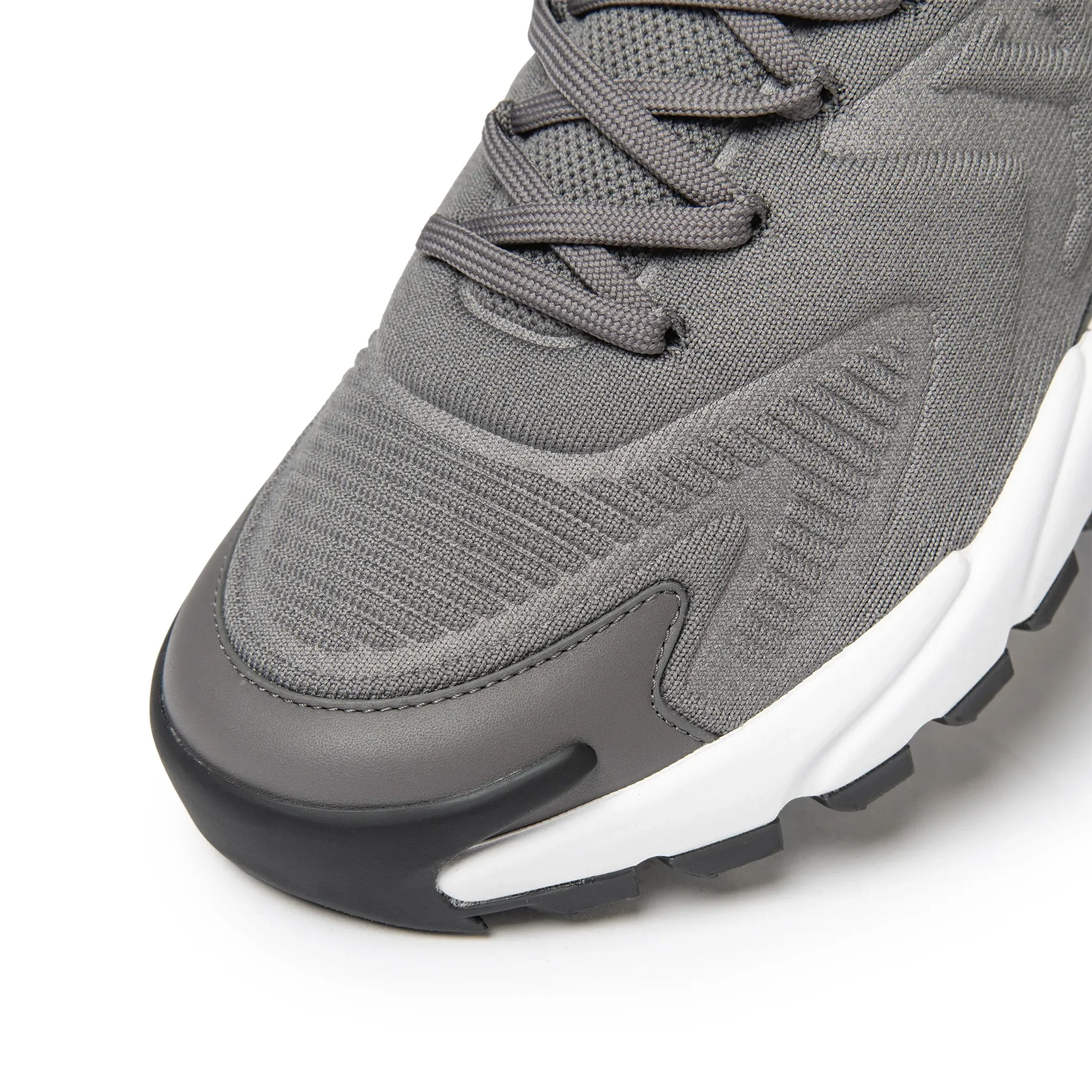 Louis Vuitton LV Runner Tatic Grey Sneaker - view 8