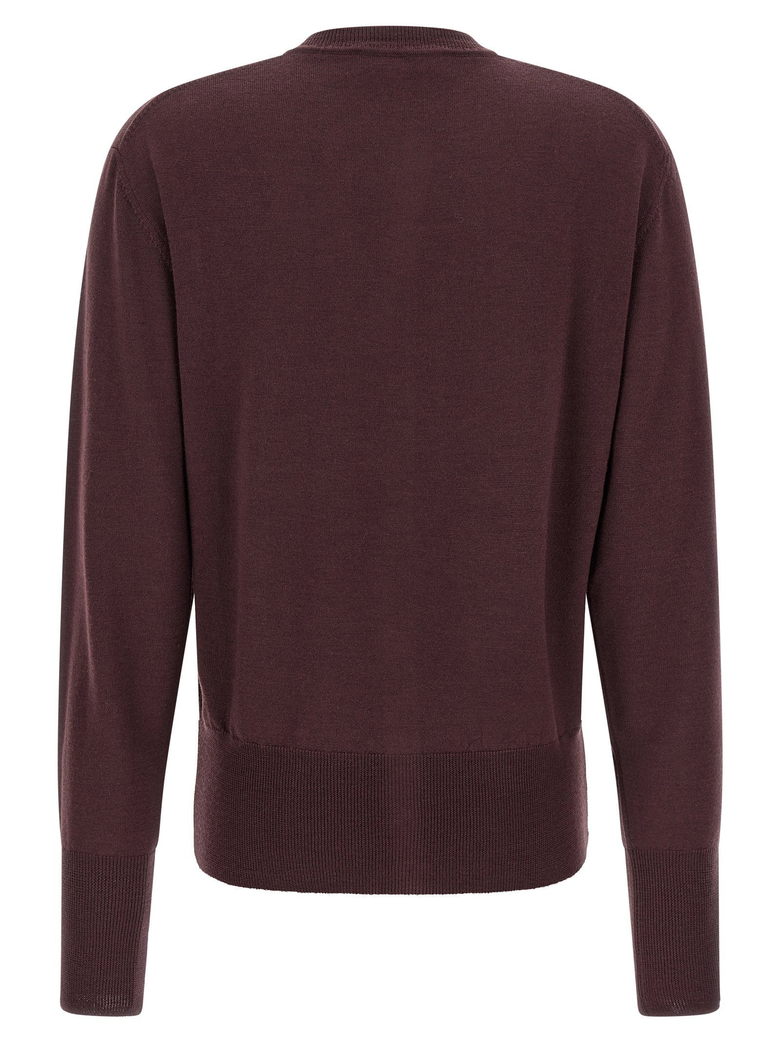 Vivienne Westwood Bea Cardigan – 100% wool - view 2