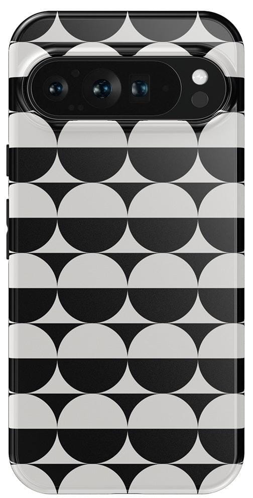 Casetry Half Moon | High Contrast Design Case - view 51