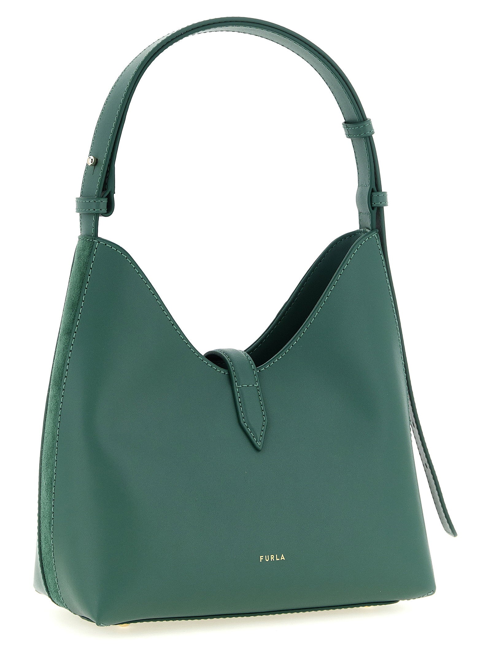 Furla Goccia S Shoulder Bag - view 2