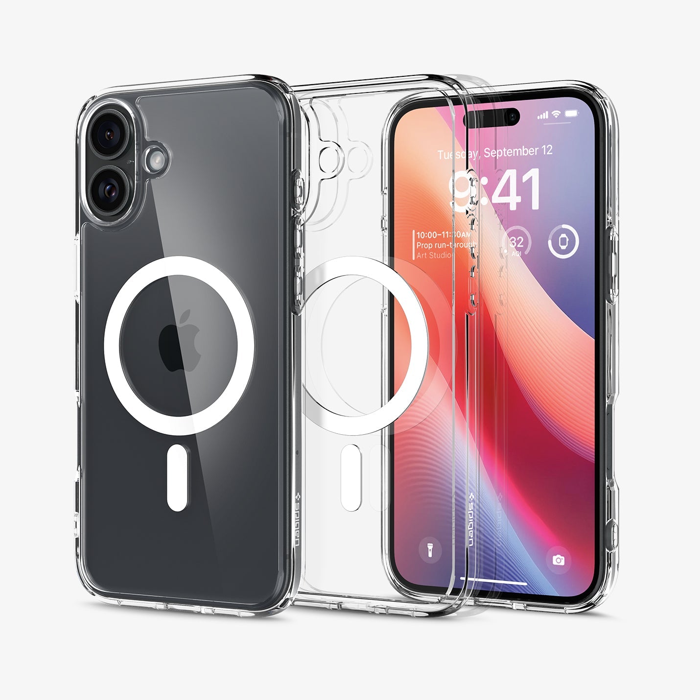 iPhone 16 Series - Ultra Hybrid (MagFit) - view 150