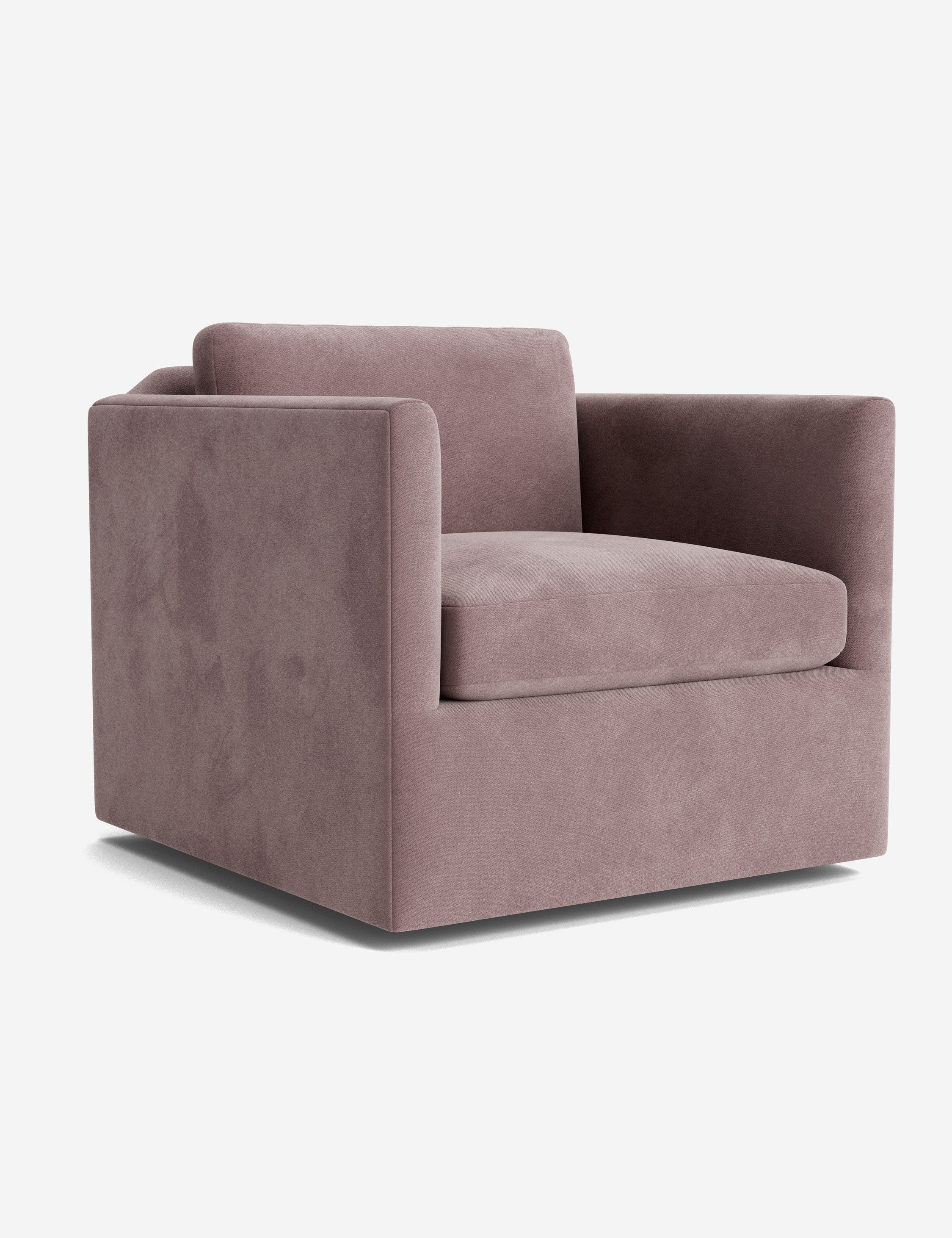 Lulu and Georgia Lotte Swivel Chair - view 170