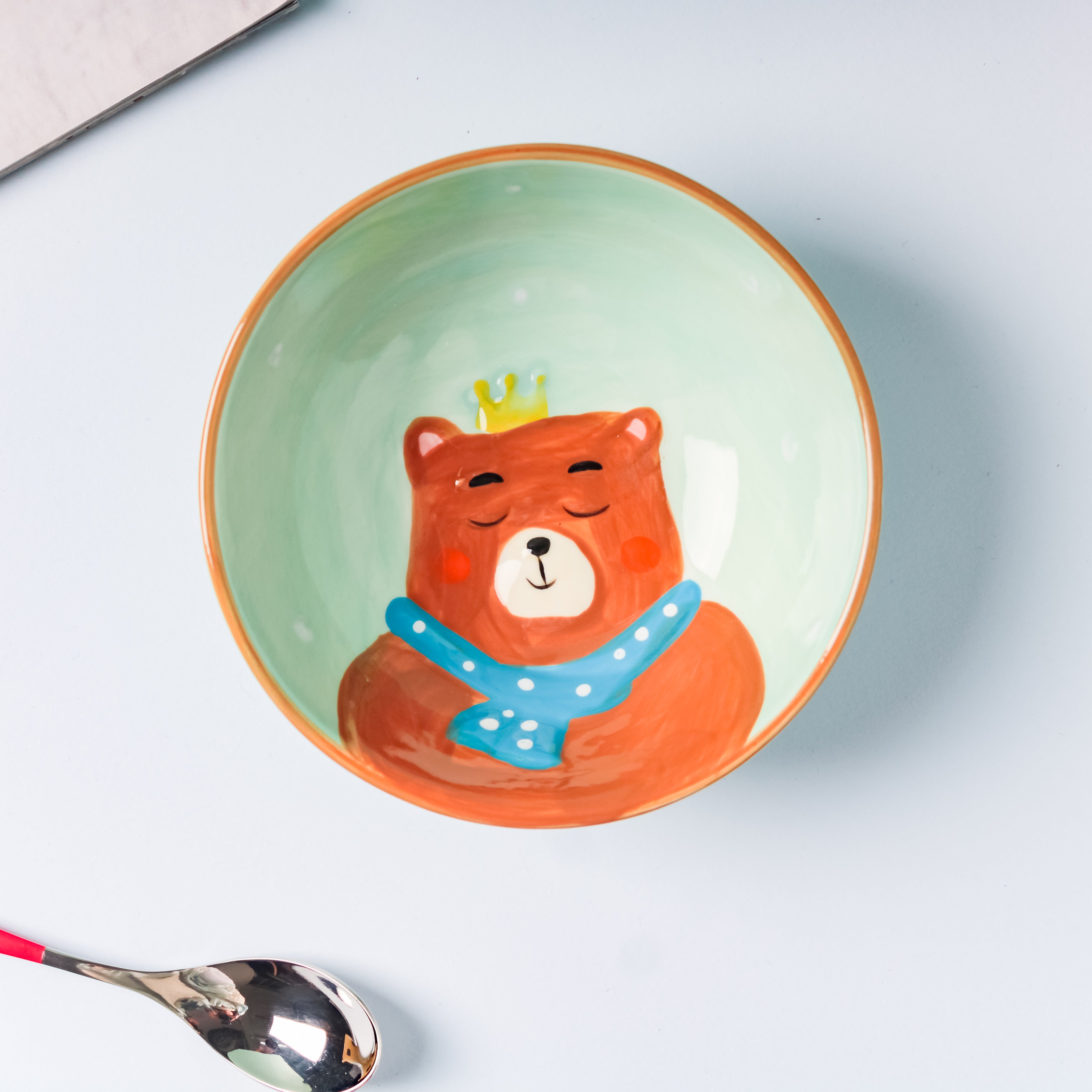 Nestasia Animal Bowls Fiesta 250 ml - view 18