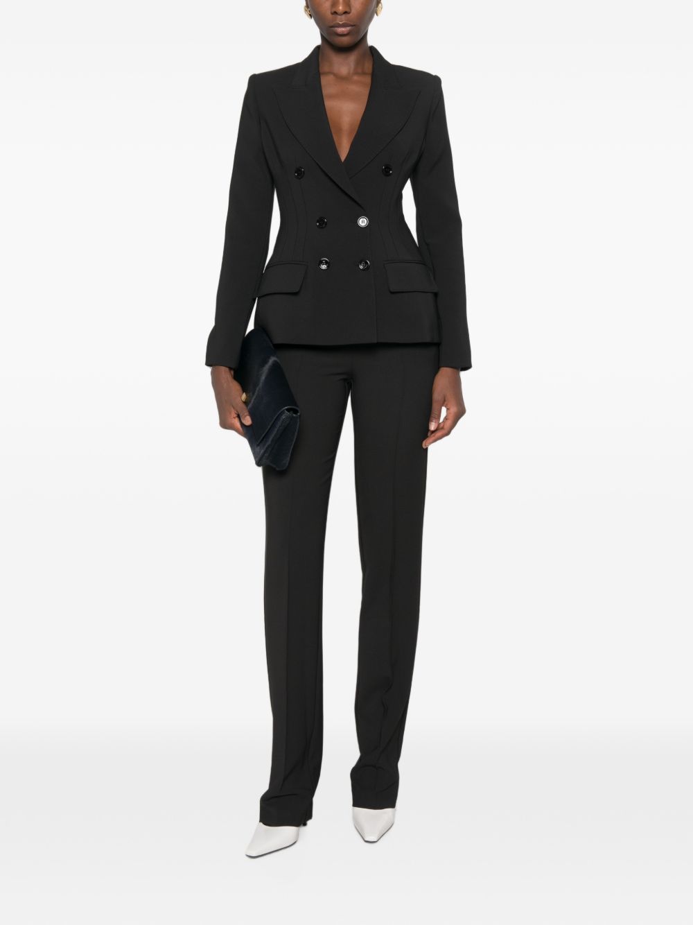 Elisabetta Franchi Jacket - view 5