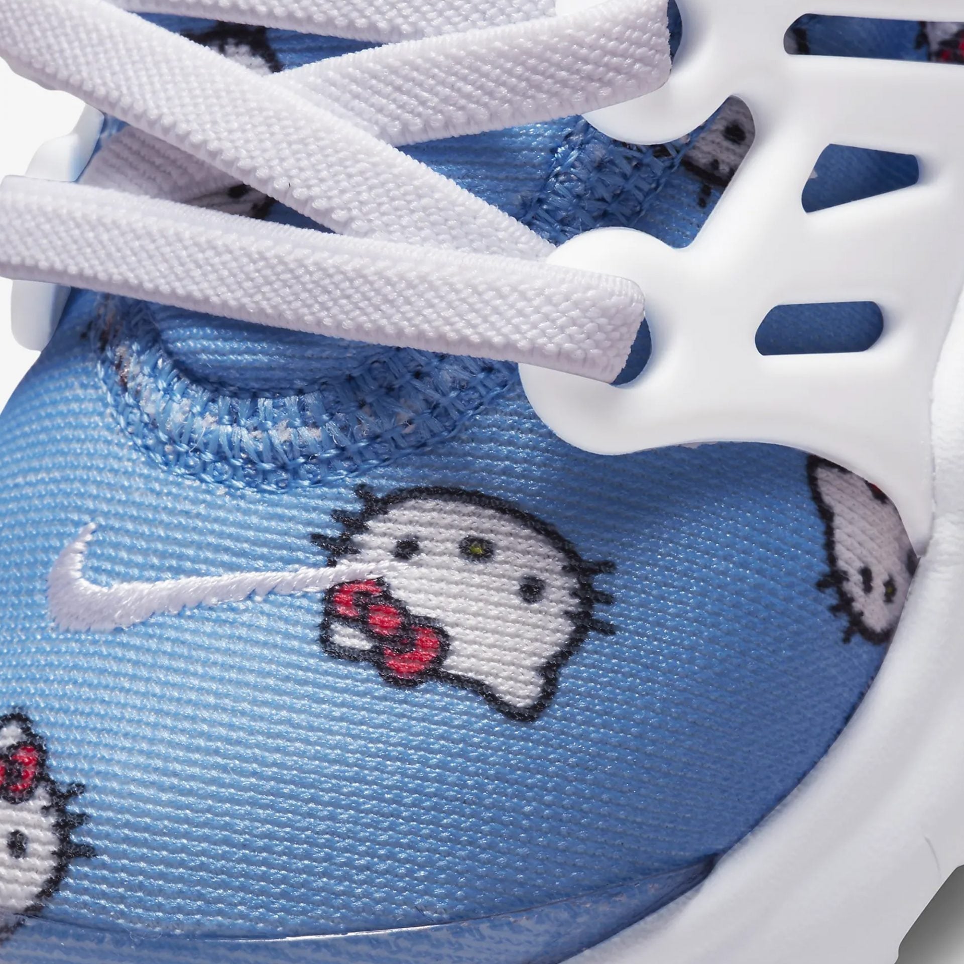 Nike | HELLO KITTY AIR PRESTO (TODDLER) - view 3