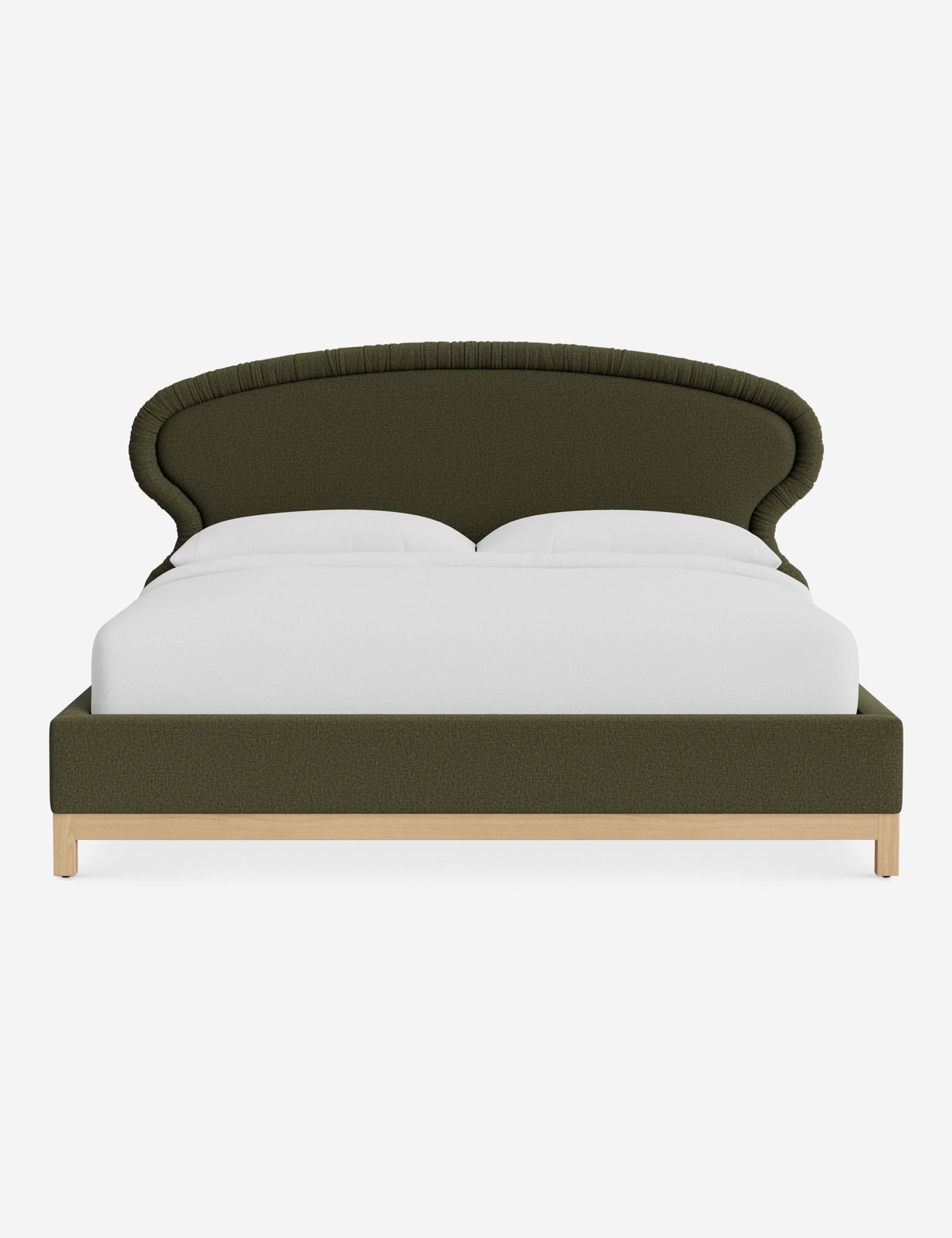 Lulu and Georgia Morecambe Platform Bed by Ginny Macdonald - view 179