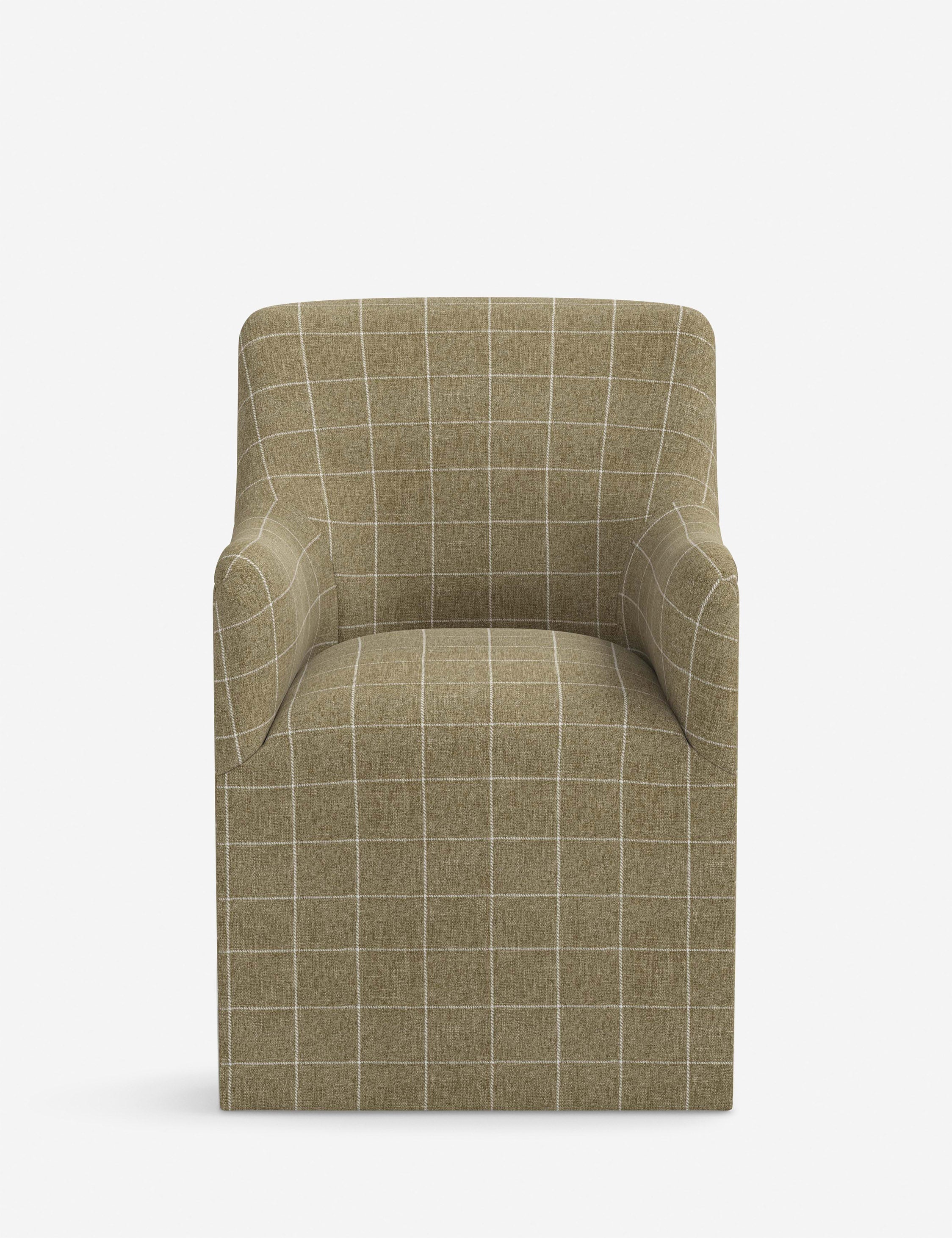 Lulu and Georgia Astoria Dining Chair - view 3