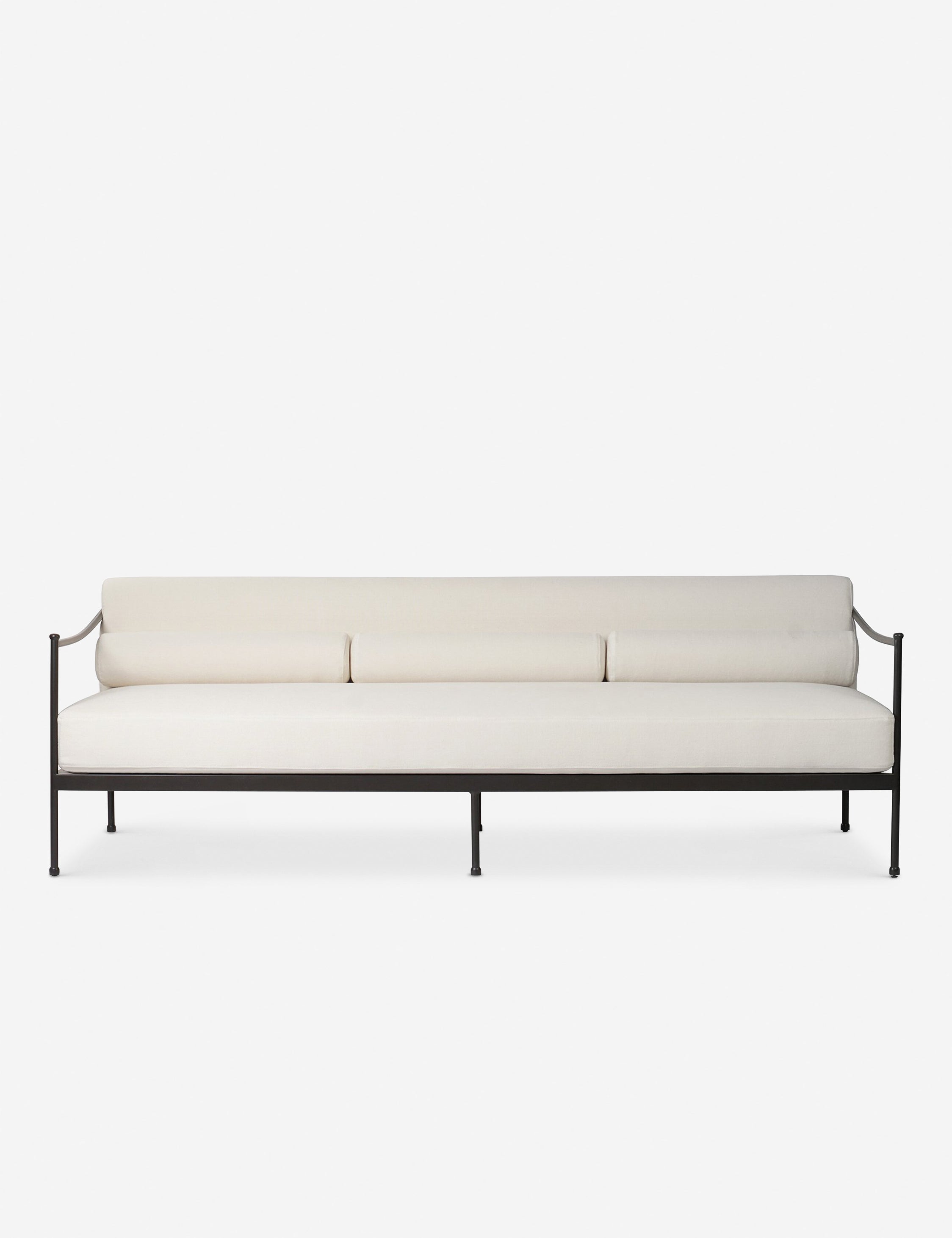 Granger indoor outdoor – Lulu and Georgia Granger Indoor / Outdoor Sofa by Amber Lewis x Four Hands
