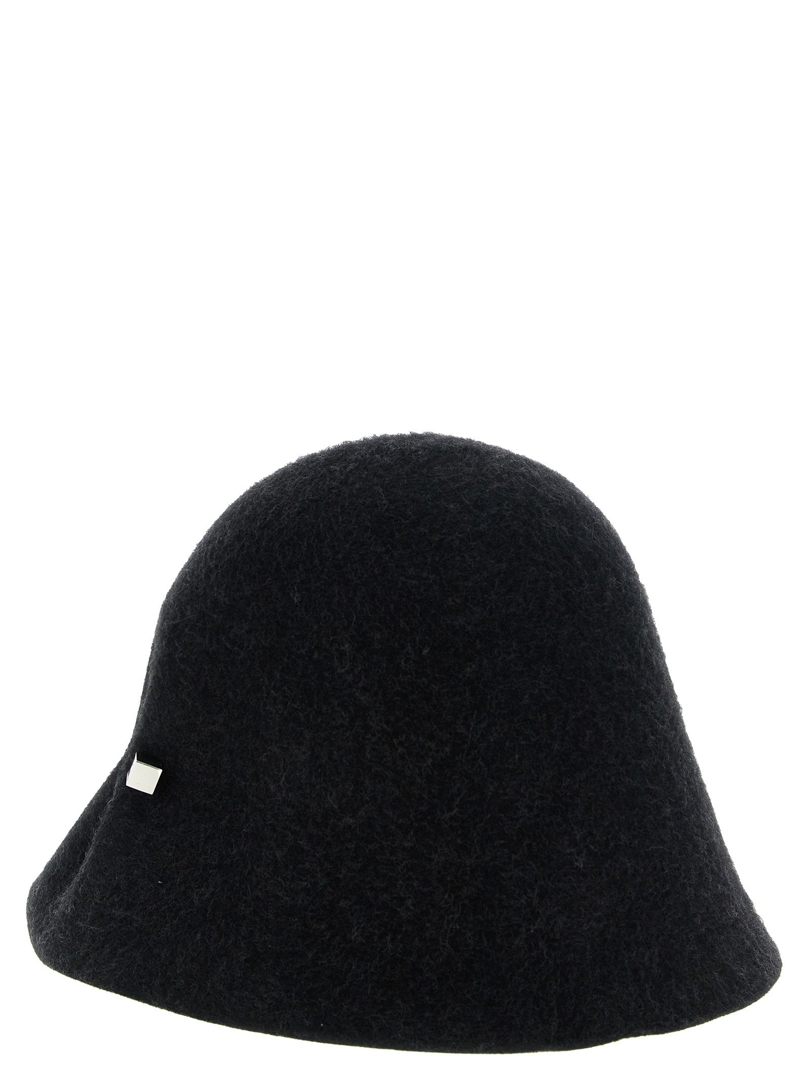Jacquemus Wool Hat – 100% merino wool - view 3