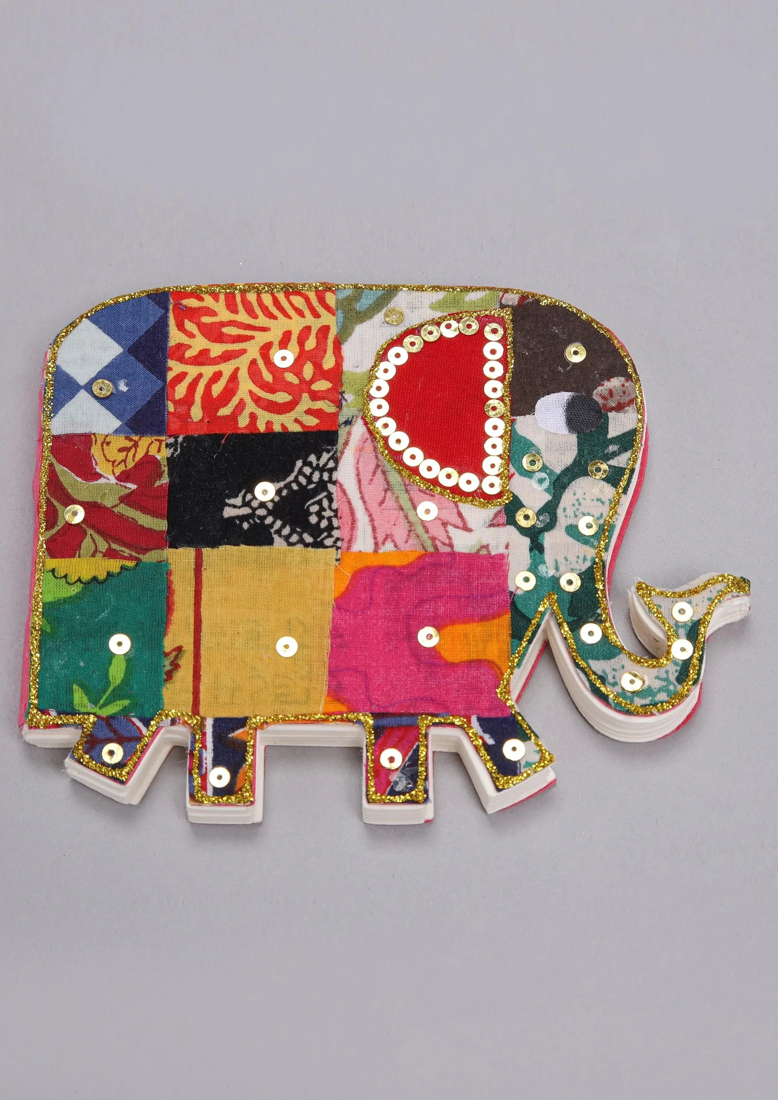 Aachho Tusker Mini Diary