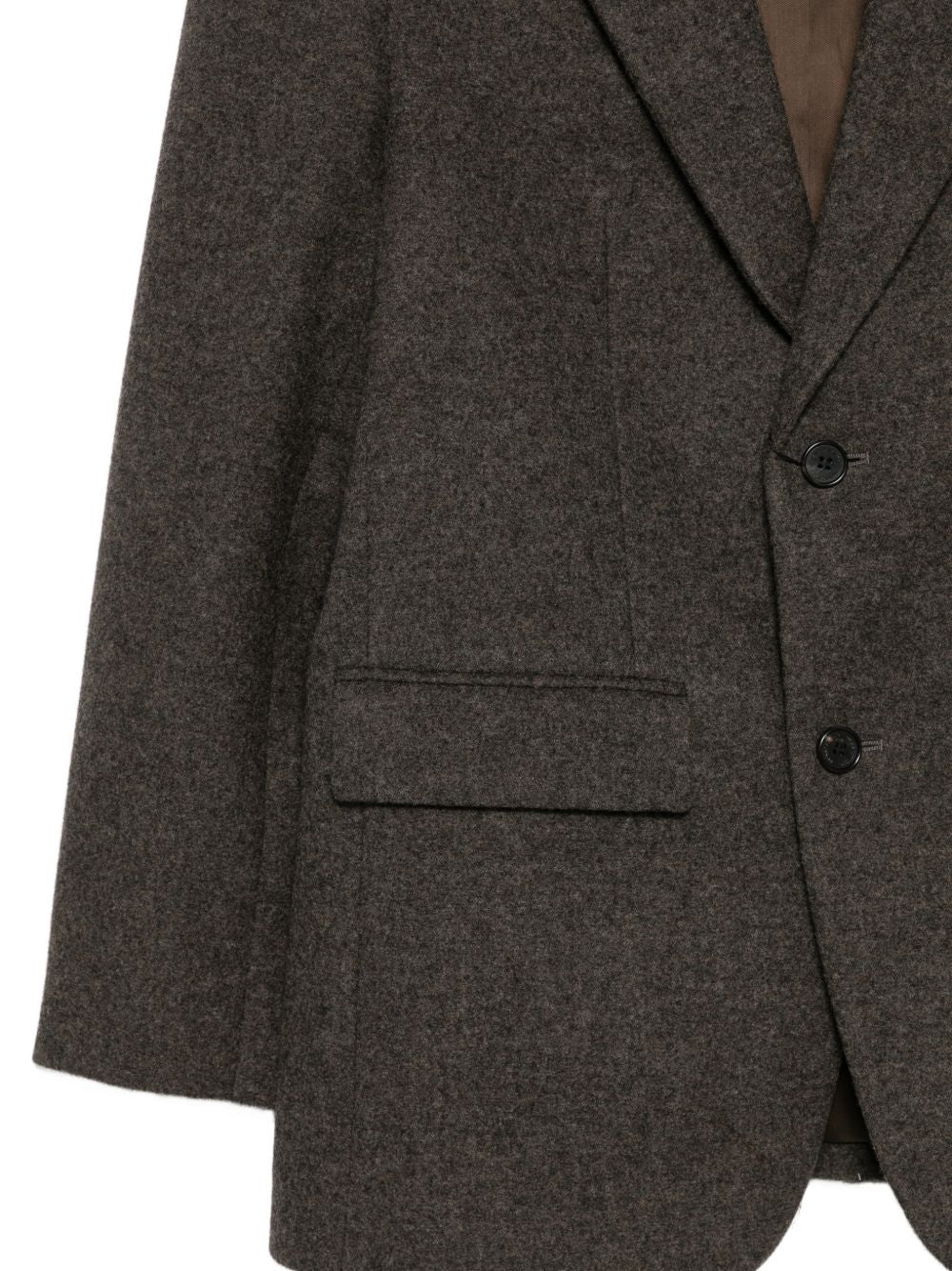 Dunst Jacket – Cashmere 100 % - view 2